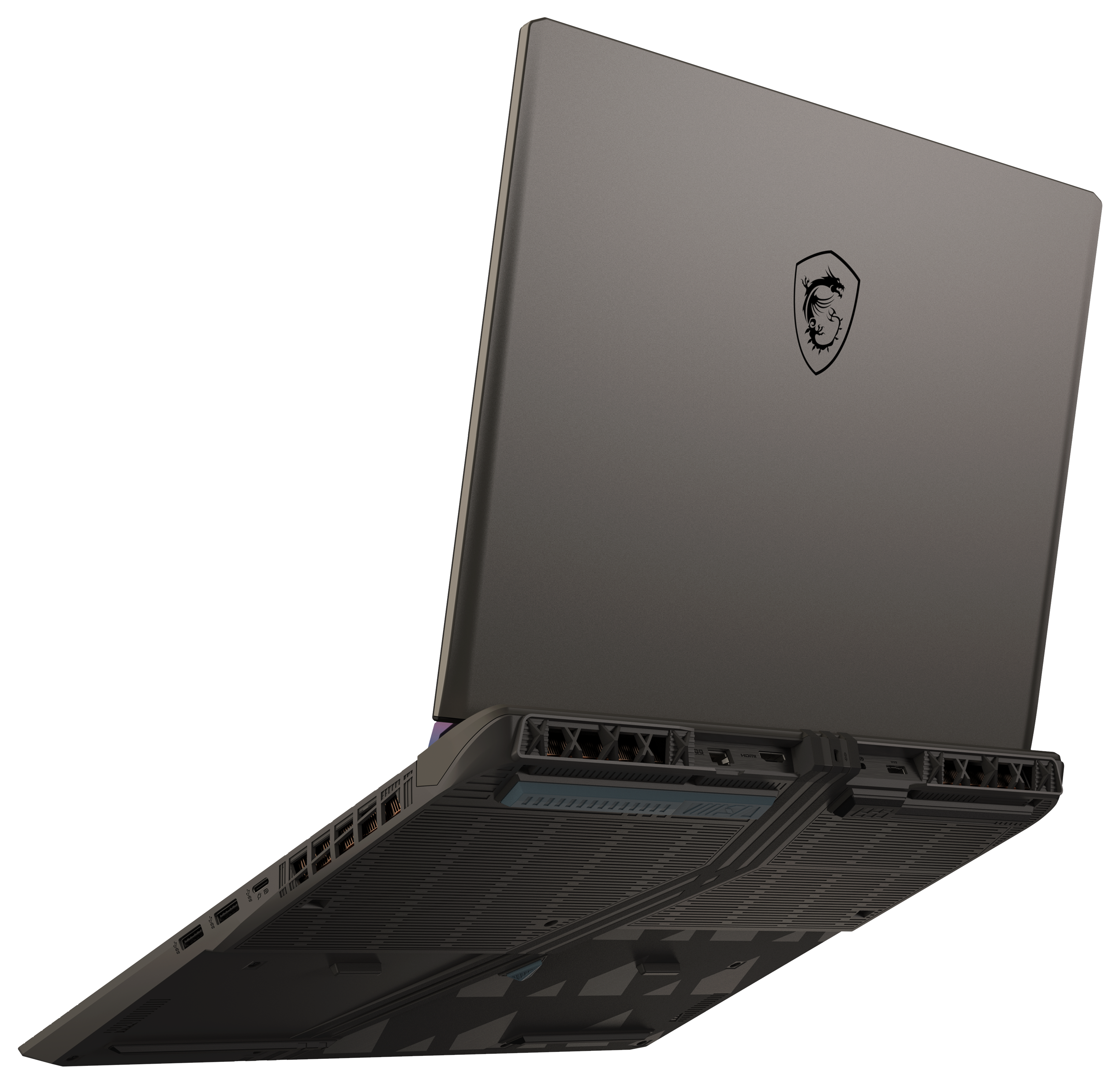 Bild von MSI Vector 16 HX A14VHG-689 - 16