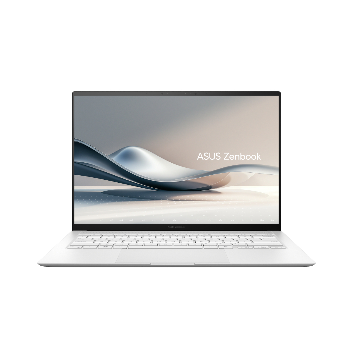 Bild von ASUS Zenbook S14 OLED UX5406SA-PV007W - 14" 2,8k OLED, Intel Core Ultra 7-258V, 32GB RAM, 1000GB SSD, Windows 11