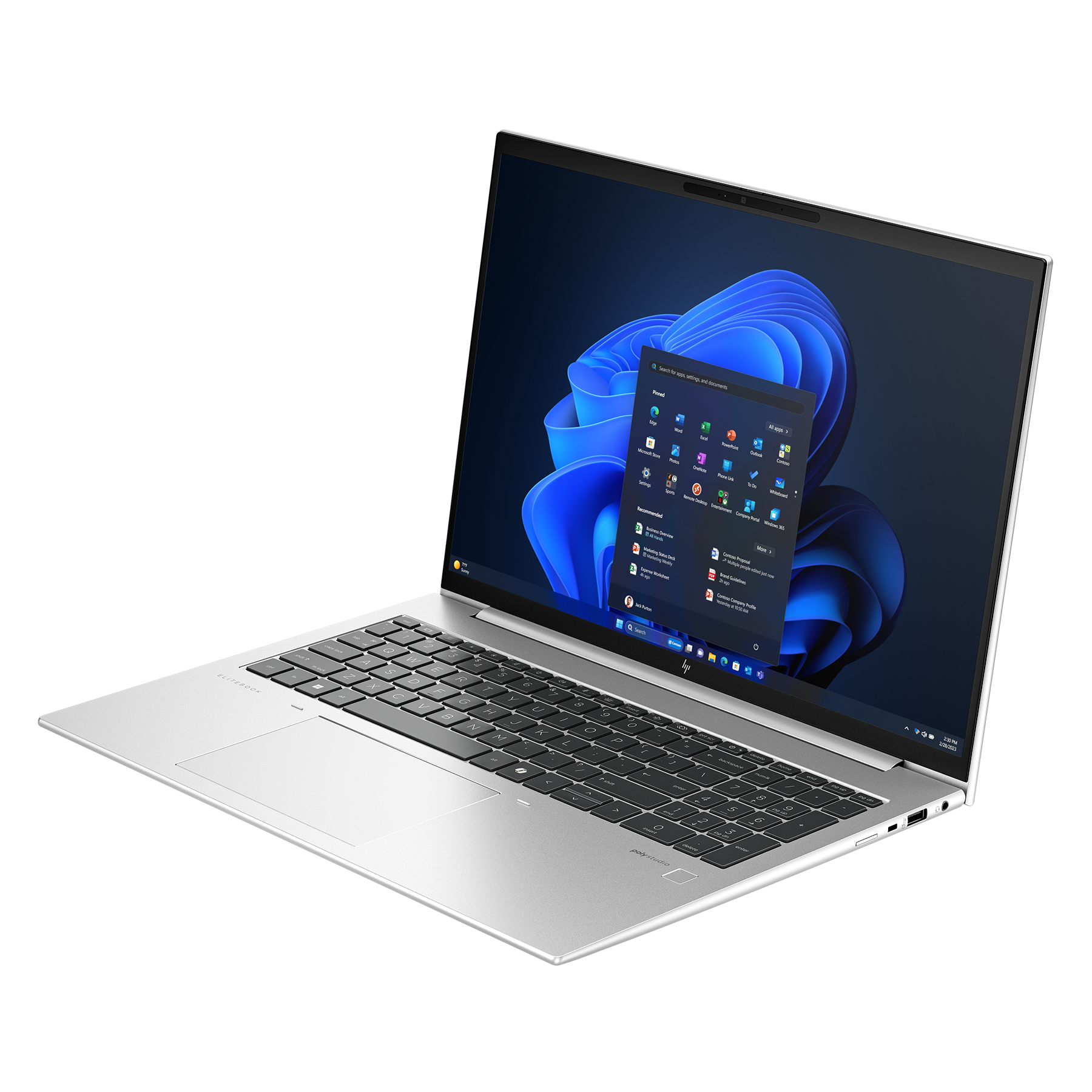Bild von HP EliteBook 865 G11 927W9ES 16,0