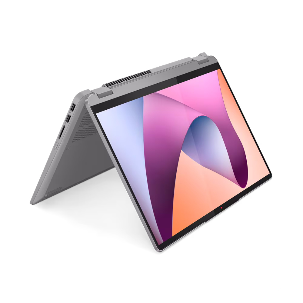 Bild von Lenovo IdeaPad Flex 5 82XX00CUGE - 14" WUXGA, AMD Ryzen™ 5 7430U, 16GB RAM, 512GB SSD, Windows 11 Home