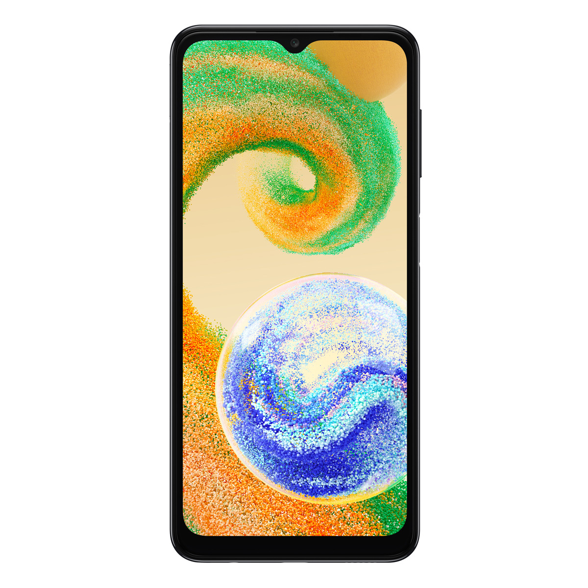 Bild von Samsung Galaxy A04s 32GB Black EU [16,55cm (6,5") LCD Display, Android 12, 50MP Triple-Kamera]