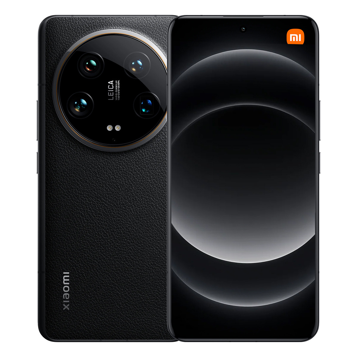 Bild von Xiaomi 14 Ultra 16GB+512GB Black 17,09cm (6,73") AMOLED Display, Android 14, 50MP Quad-Kamera