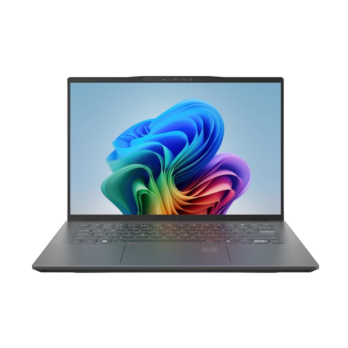 Bild von Acer Swift 14 AI (SF14-11-X8MN) Copilot+ PC 14,5" WQXGA 120Hz IPS, Snapdragon™ X Plus, 16GB RAM, 1TB SSD, Windows 11 Home