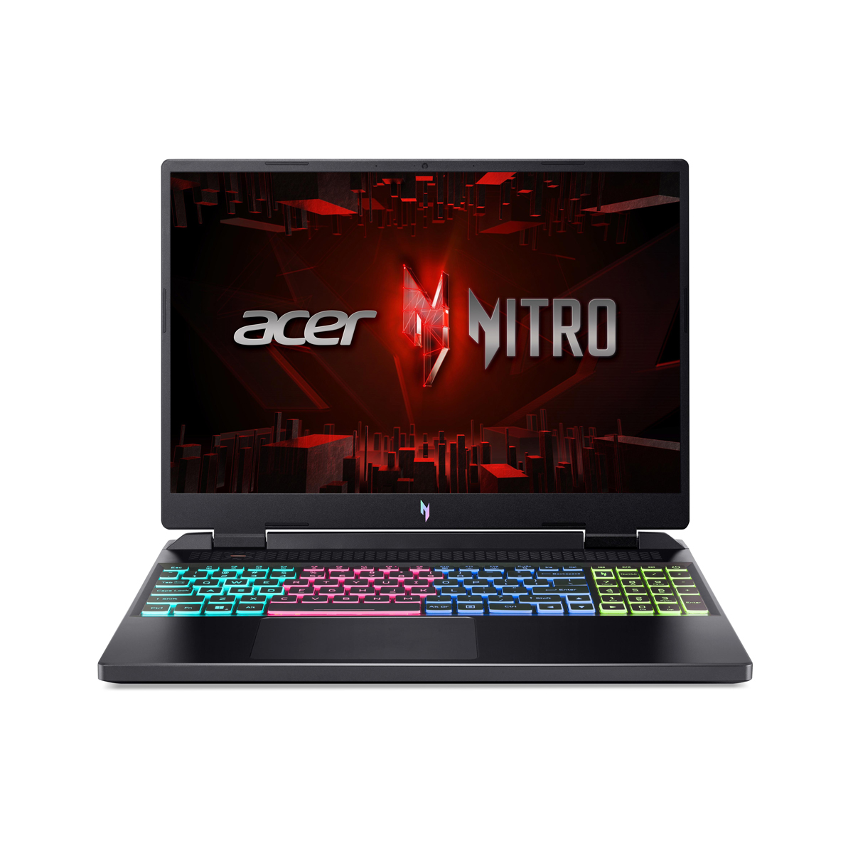 Bild von Acer Nitro 16 (AN16-51-78XN) Gaming 16,0" WUXGA, IPS, 165Hz, i7-13620H, 16GB RAM, 1TB SSD, Geforce RTX 4050, Windows 11