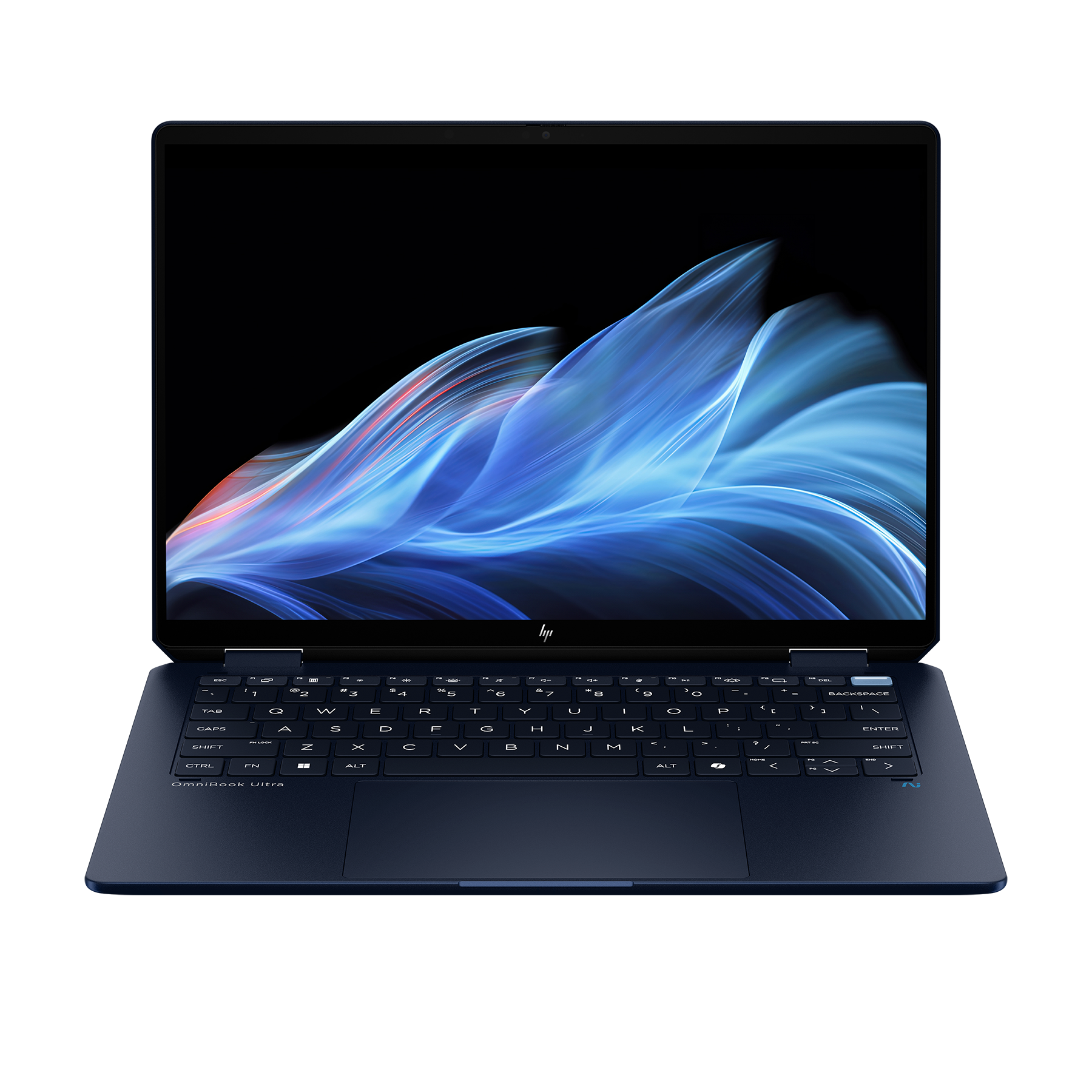 Bild von HP OmniBook Ultra Flip 14-fh0172ng inkl. HDMI Adapter & Pen 14