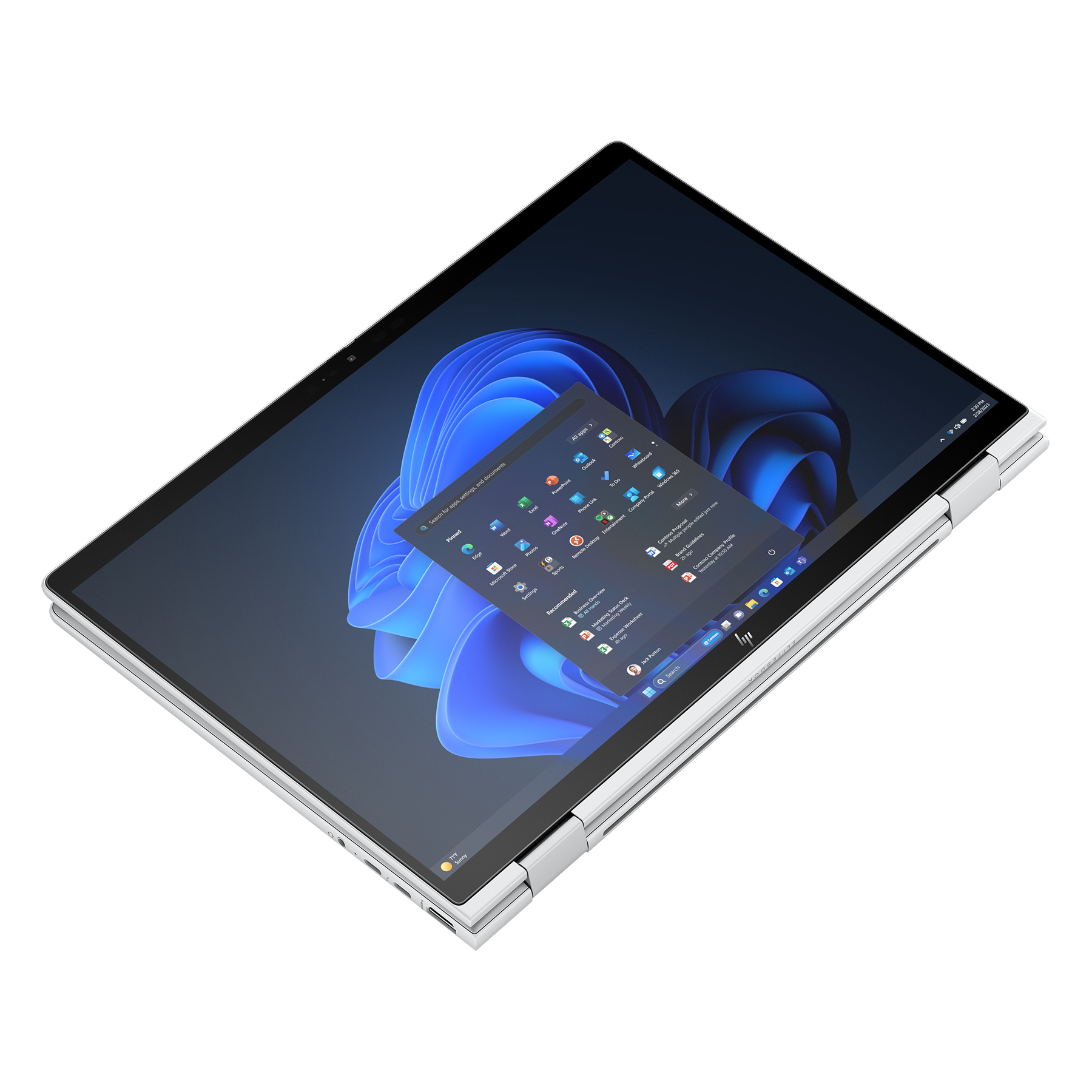 Bild von HP Elite x360 1040 G11 928K6ES inkl. Pen 14