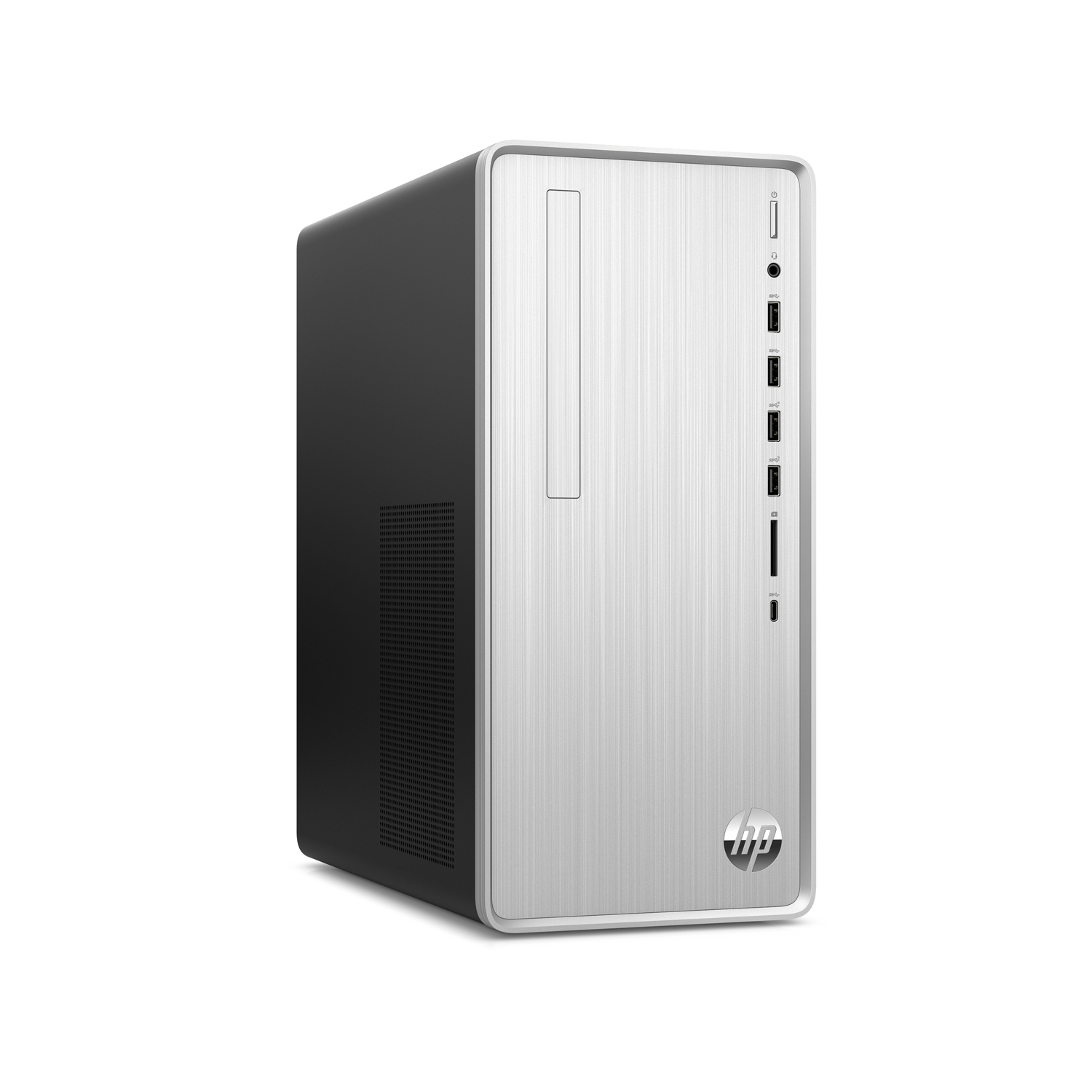 Bild von HP Pavilion Desktop TP01-5156ng PC [Intel i5-14400, 16GB RAM, 1TB SSD, UHD Grafik, Windows 11]