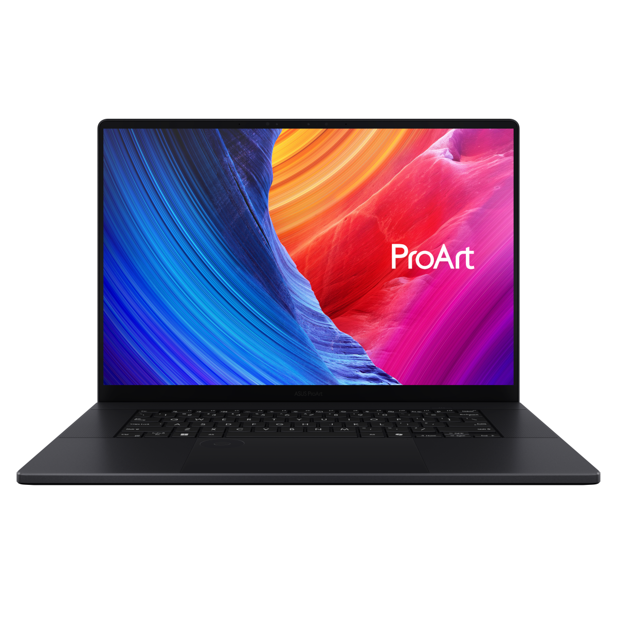 Bild von ASUS ProArt P16 H7606WM-RJ050W - 16" WQXGA+ 120Hz OLED, AMD Ryzen™ AI 9 HX 370, 32GB RAM, 1TB SSD, NVIDIA® GeForce RTX™ 5060, Windows 11