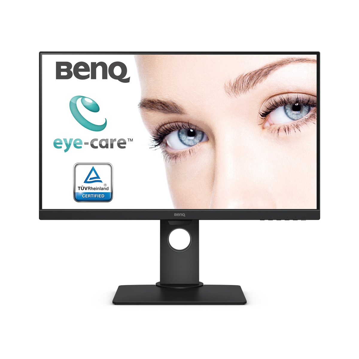Bild von BenQ GW2790T Monitor 68,58 cm (27 Zoll) Full HD, IPS, 5ms, HDMI, DisplayPort