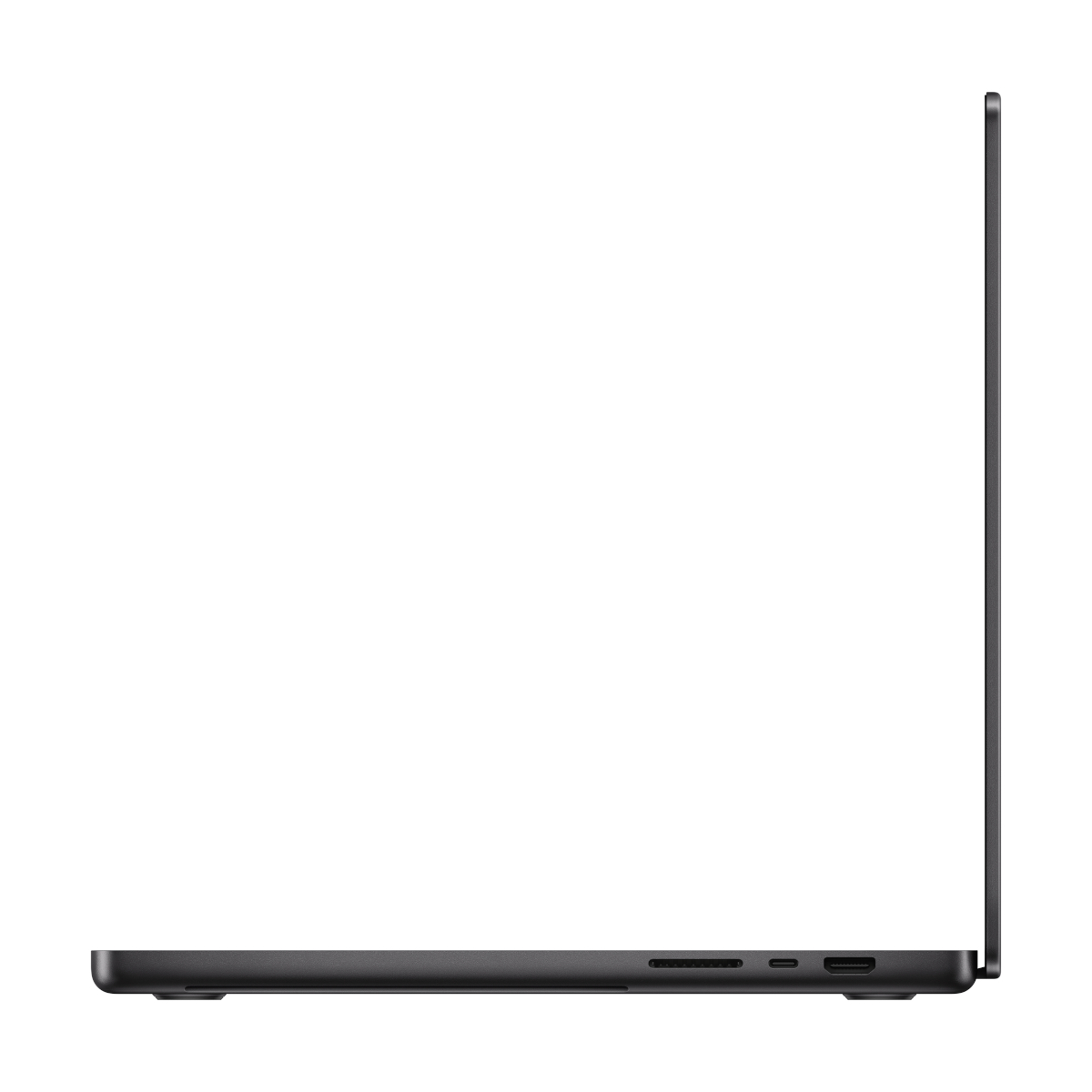 Bild von Apple MacBook Pro Space Schwarz MX2X3D/A - 41cm (16''), M4 Pro 14-Core Chip, 20-Core GPU, 24GB RAM, 512GB SSD