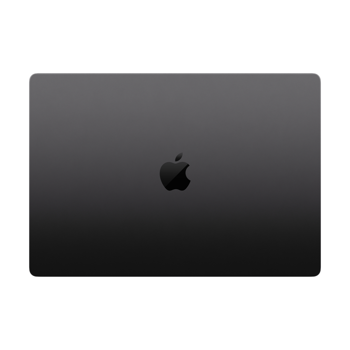 Bild von Apple MacBook Pro Space Schwarz MX2X3D/A - 41cm (16''), M4 Pro 14-Core Chip, 20-Core GPU, 24GB RAM, 512GB SSD