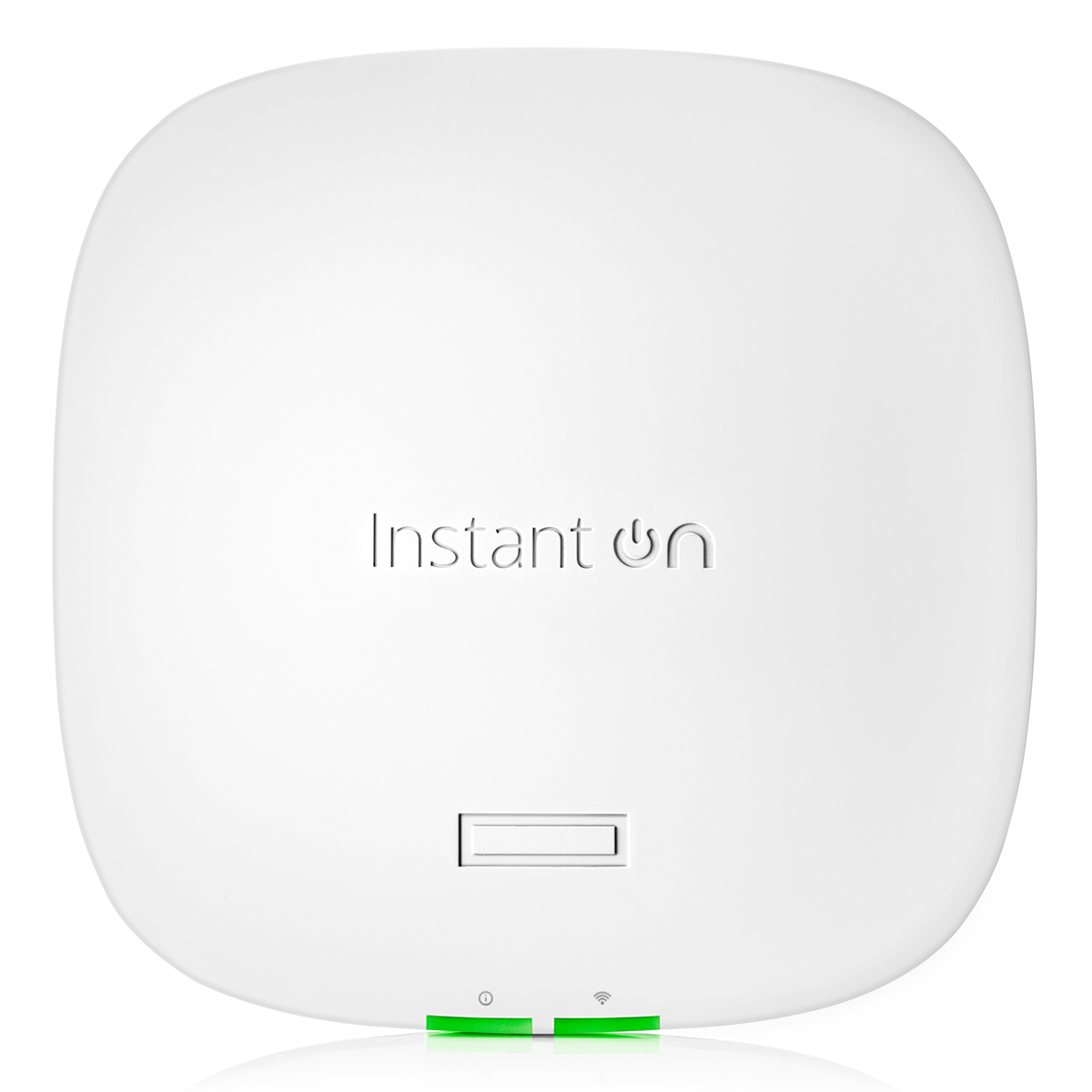 Bild von HPE Networking Instant On AP32 WiFi 6 Access Point AX4300 Tri-Band, 1x 2.5GbE LAN