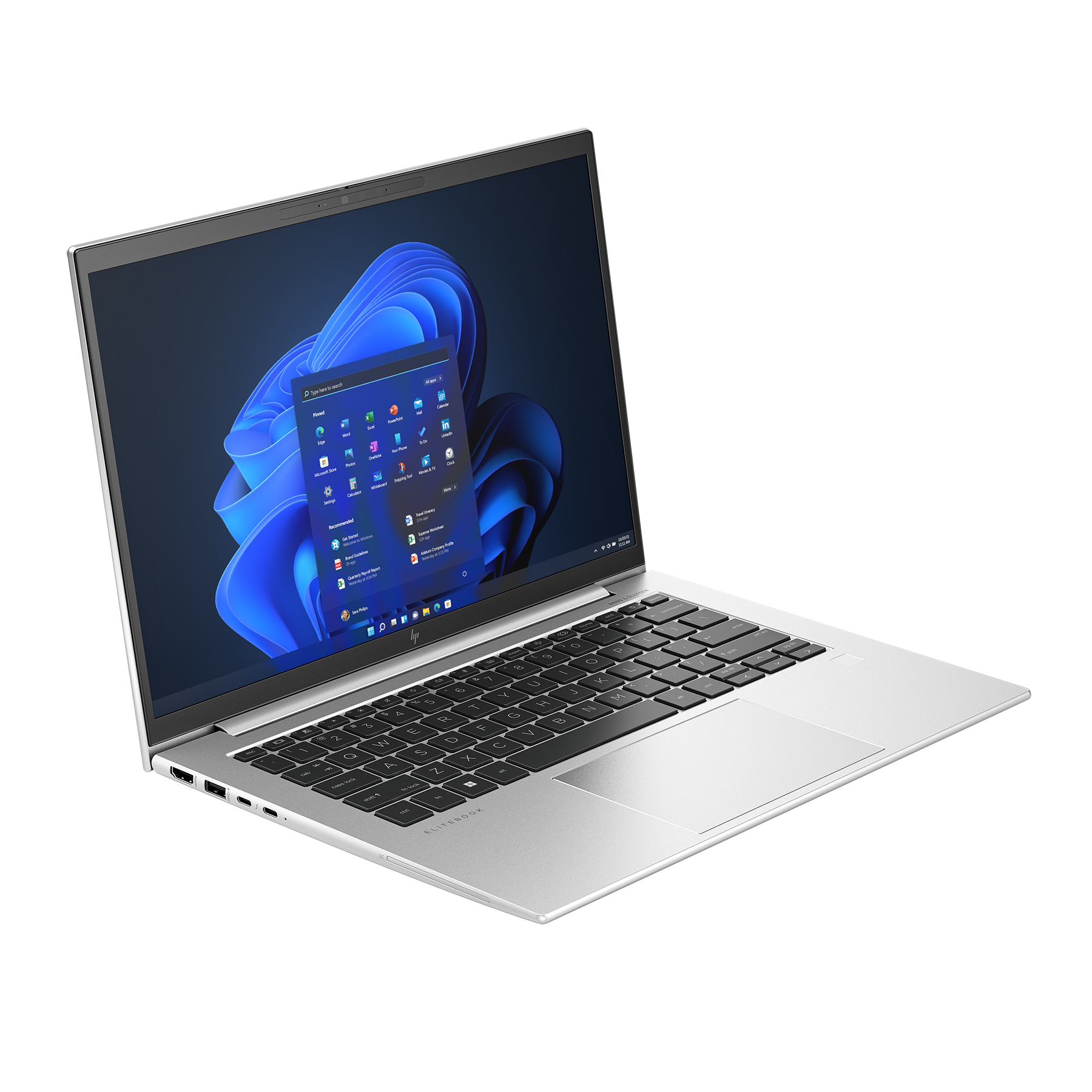 Bild von HP EliteBook 1040 G10 878F3AA 14