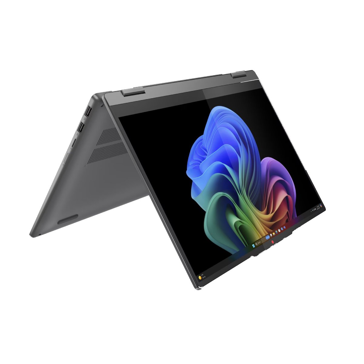 Bild von Lenovo IdeaPad 5 2-in-1 83GH000YGE - 14