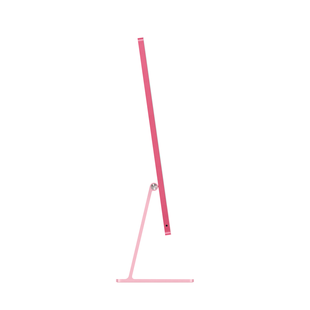 Bild von Apple iMac MWUG3D/A Pink - 61cm(24‘‘) M4 8-Core Chip, 8-Core GPU, 16GB Ram, 256GB SSD