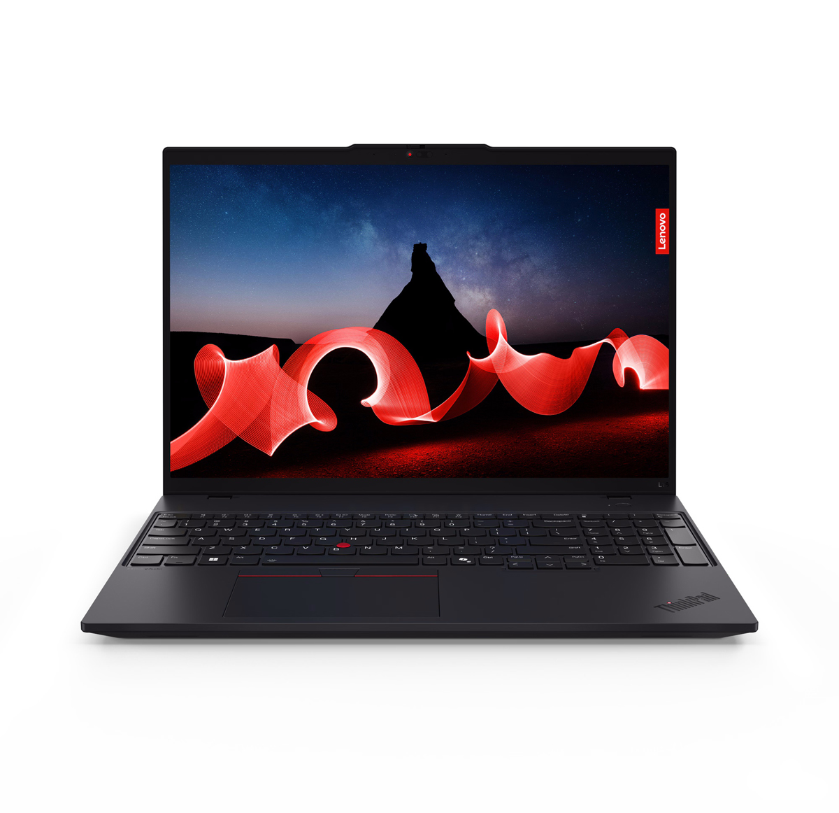 Bild von Lenovo ThinkPad L16 G1 21L7001SGE 16" WUXGA, AMD Ryzen™ 7 PRO 7735U, 32GB RAM, 1TB SSD, Windows 11 Pro