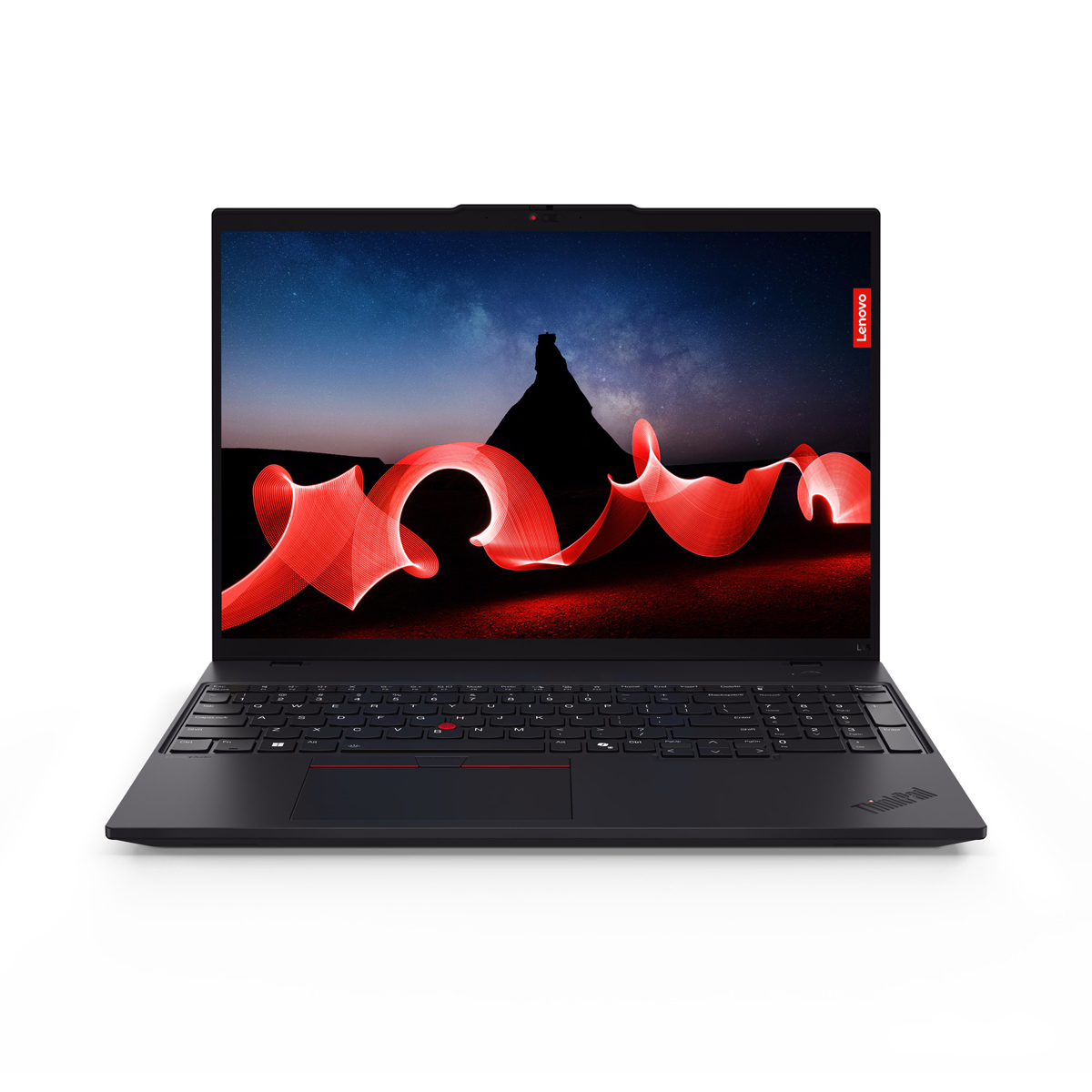 Bild von Lenovo ThinkPad L16 G1 21L3004FGE 16" WUXGA, Intel® Core™ Ultra 7 155U, 16GB RAM, 512GB SSD, Windows 11 Pro
