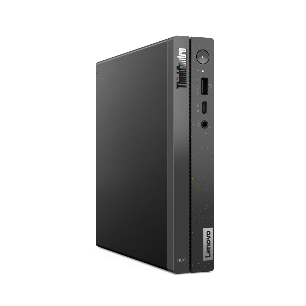 Bild von Lenovo ThinkCentre Neo 50q Tiny 12LN001EGE - Intel i5-13420H, 16GB RAM, 512GB SSD, Intel UHD Grafik, Win11