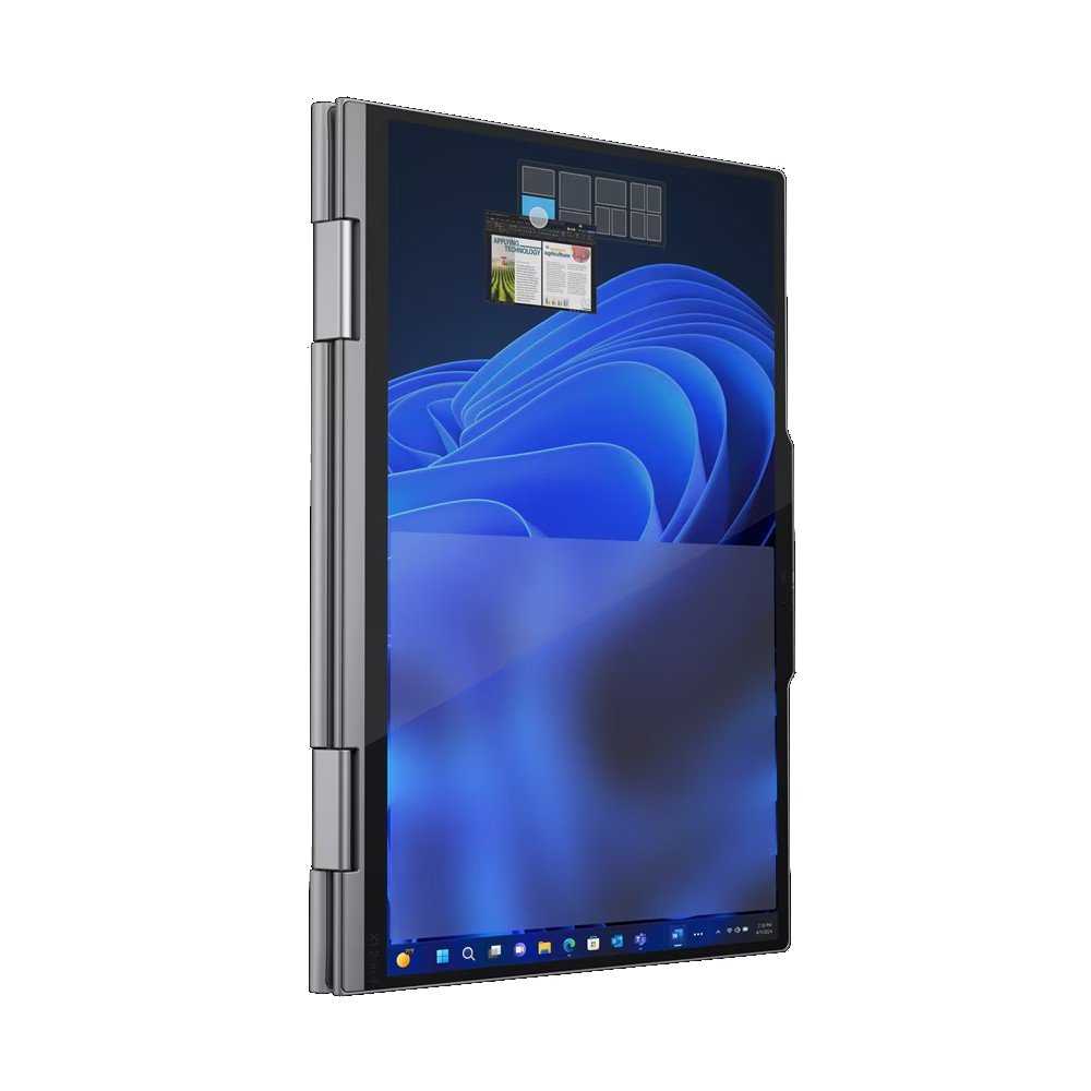 Bild von Lenovo ThinkPad X1 2-in-1 Gen 9 21KE002KGE - 14