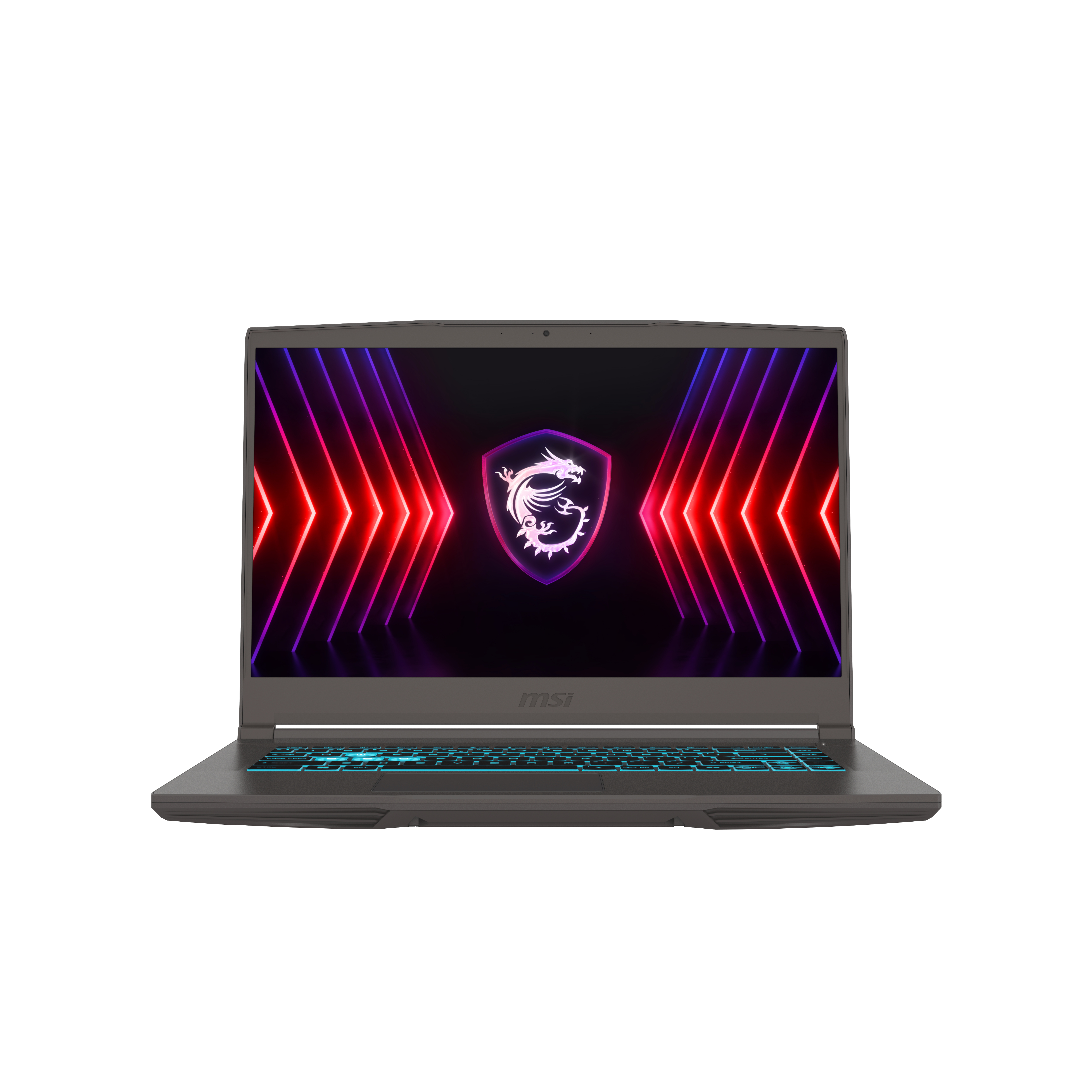 Bild von MSI Thin 15 B12UC-1255NL Intel® Core™ i5 i5-12450H, 39,6 cm (15.6") Full HD, 16 GB DDR4-SDRAM, 512 GB SSD, NVIDIA GeForce RTX 3050, WIN11H