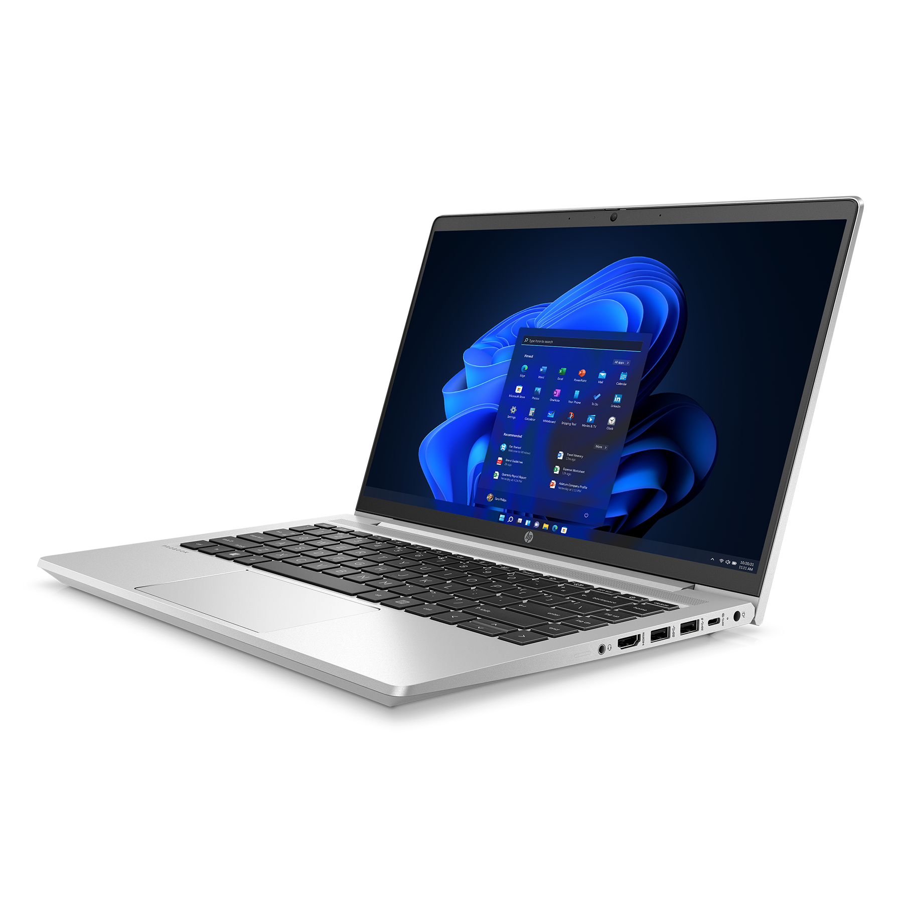 Bild von HP ProBook 445 G9 9V1J9AT 14