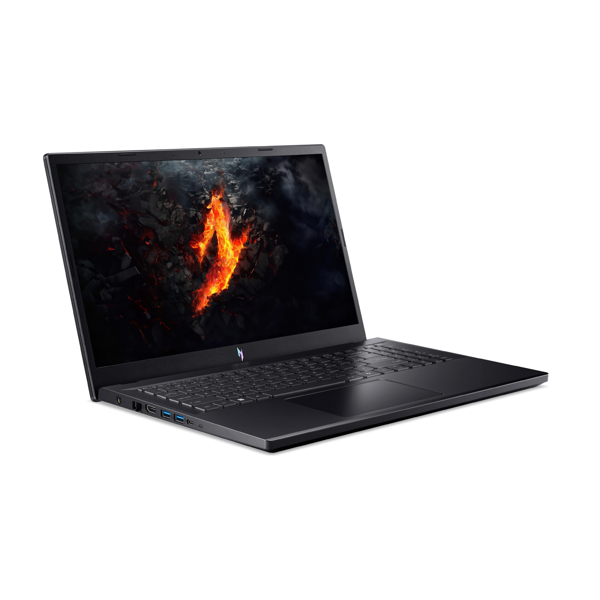 Bild von Acer Nitro V15 (ANV15-41-R6PW) 15,6 Full HD, IPS, 144Hz, Ryzen R7-7735HS, 16GB RAM, 512GB SSD, GeForce RTX 4060, Windows 11 Home