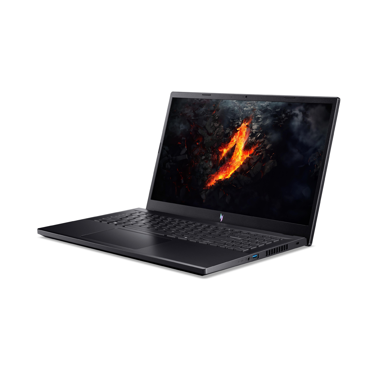 Bild von Acer Nitro V15 (ANV15-41-R6PW) 15,6 Full HD, IPS, 144Hz, Ryzen R7-7735HS, 16GB RAM, 512GB SSD, GeForce RTX 4060, Windows 11 Home