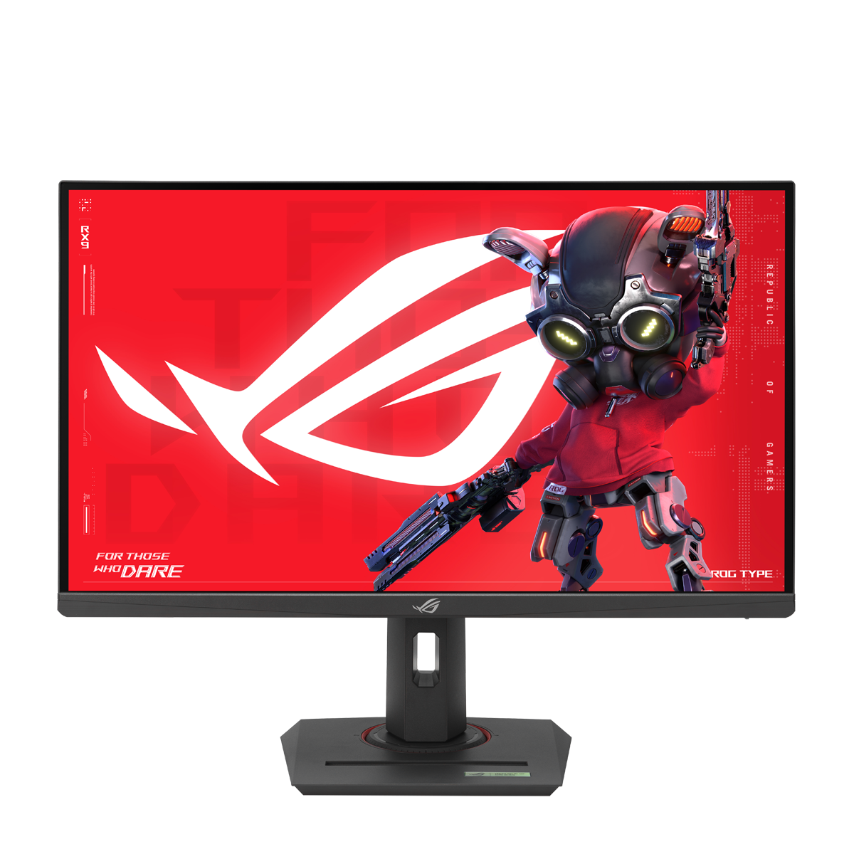 Bild von ASUS ROG Strix XG27ACMG 27" WQHD, 270Hz, 1ms, Adaptive Sync Gaming