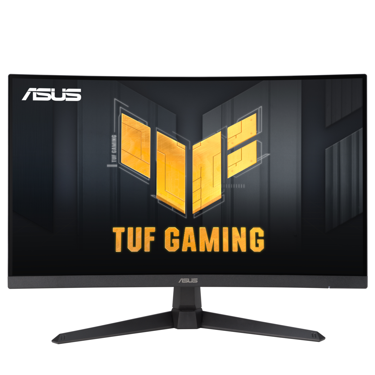 Bild von ASUS TUF Gaming VG27VQ3B 27" Curved, FHD, 180Hz, 1ms, ELMB Gaming