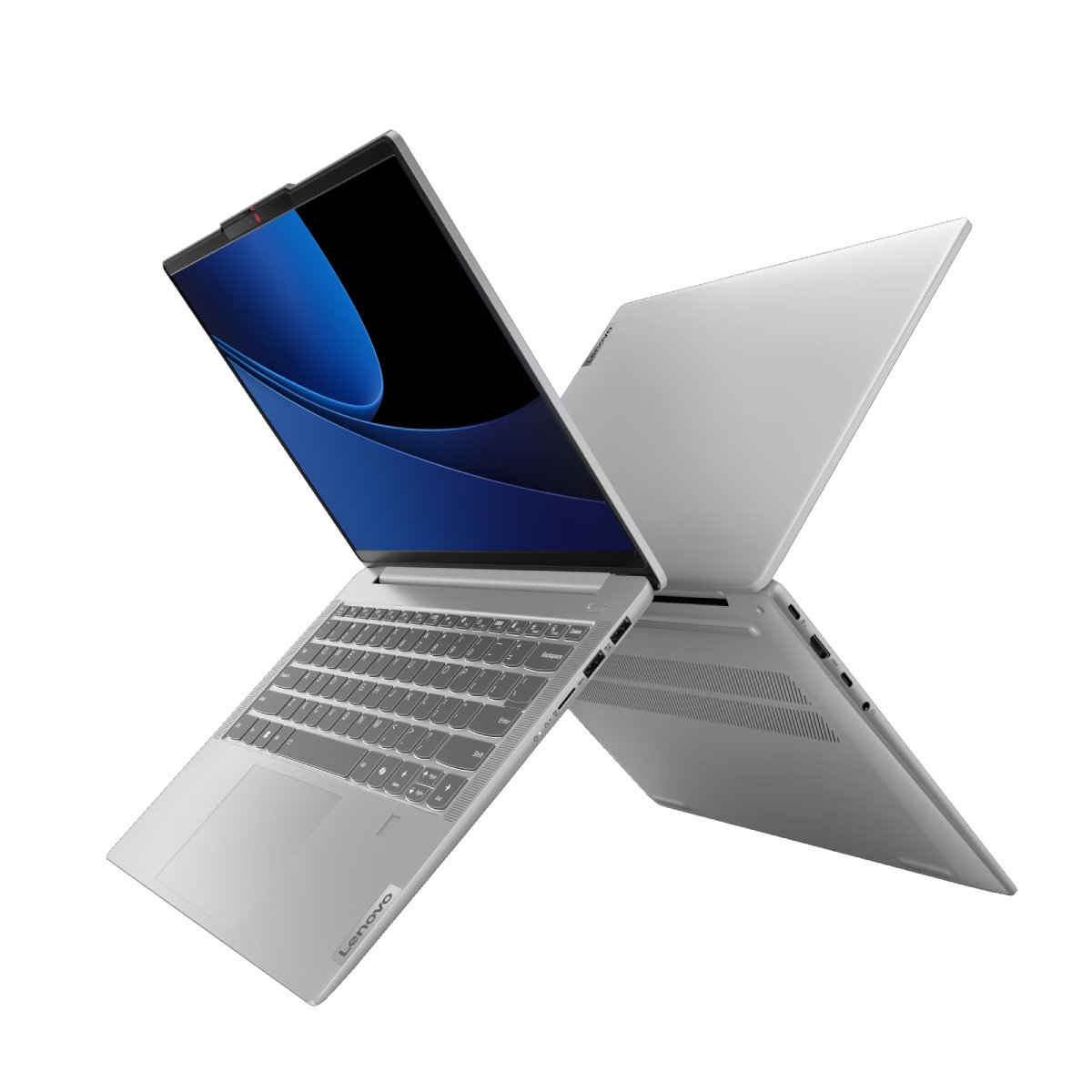 Bild von Lenovo IdeaPad 5 Slim 83DA003QGE - 14" WUXGA OLED, Intel® Core™ Ultra 7 155H, 16GB RAM, 1TB SSD, Windows 11 Home