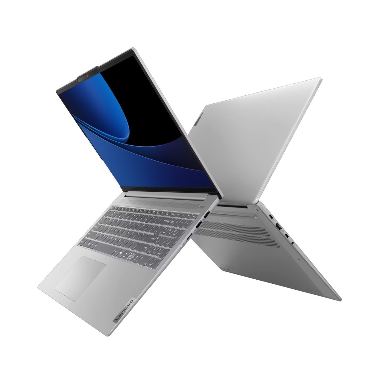 Bild von Lenovo IdeaPad 5 Slim 83DC003PGE - 16" WUXGA, Intel® Core™ Ultra 7 155H, 32GB RAM, 1TB SSD, Windows 11 Home
