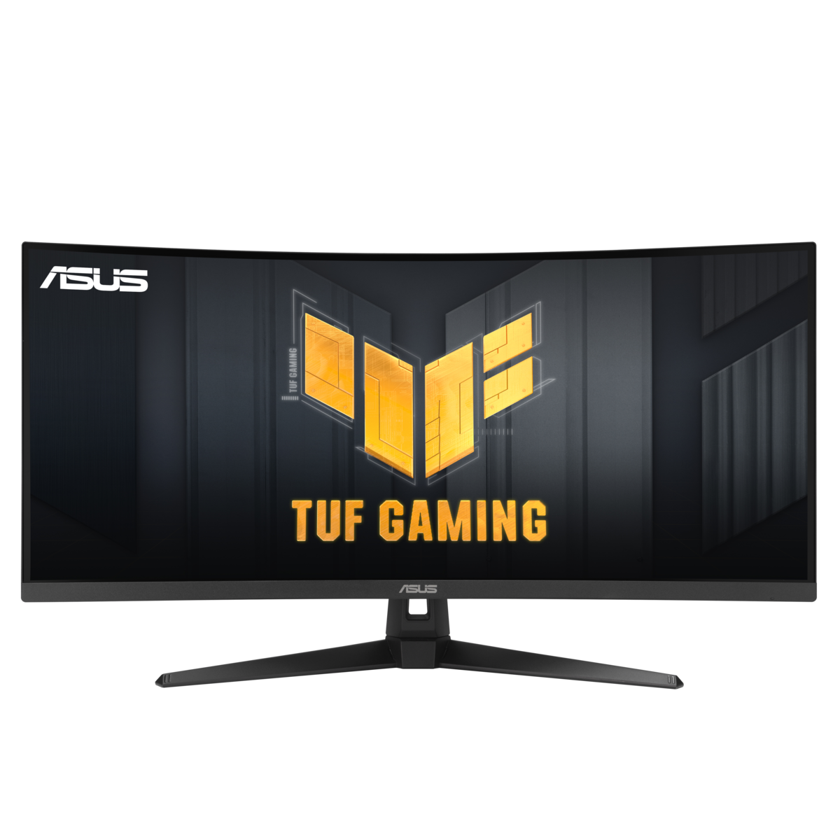 Bild von ASUS TUF Gaming VG34VQ3B 34" Curved, UWQHD, 180Hz, 1ms, ELMB Gaming Monitor