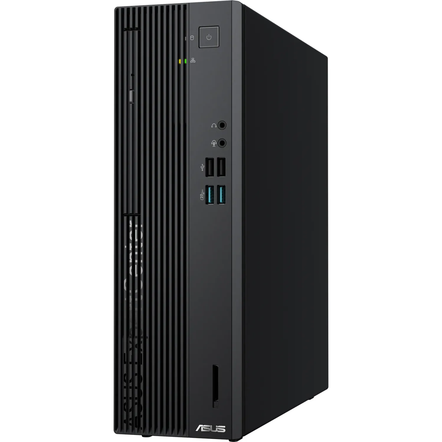 Bild von ASUS ExpertCenter S5 SFF S500SER Intel Core i5-14400, 16GB DDR5 RAM, 512GB M.2 PCIe SSD, Windows 11 Home