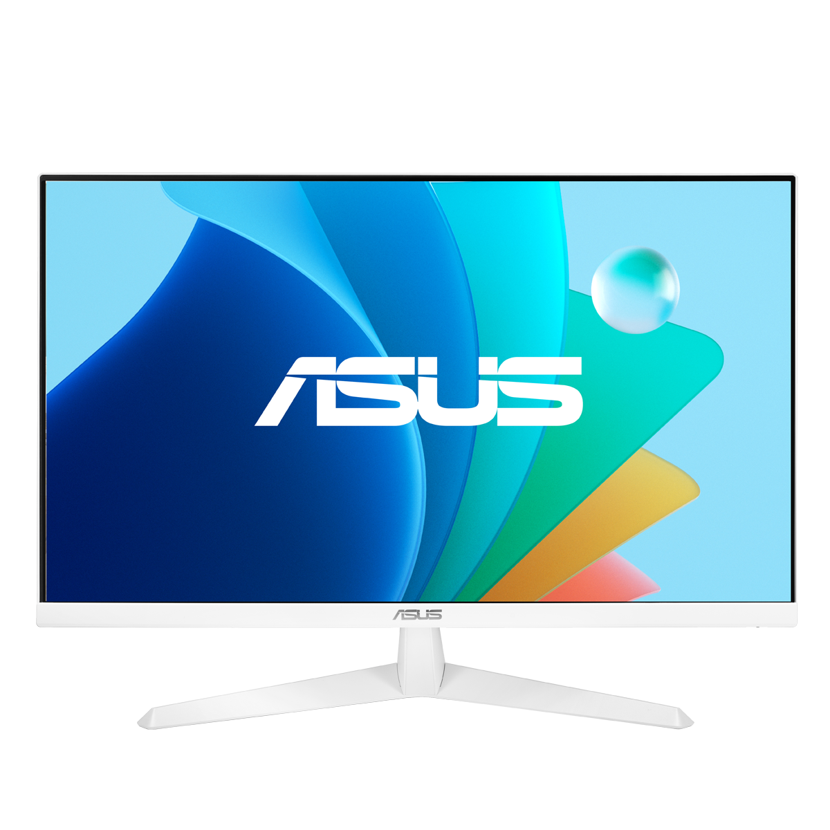 Bild von ASUS Eye Care VY279HF-W 27" FHD, 100Hz, 1ms, Adaptive Sync Office
