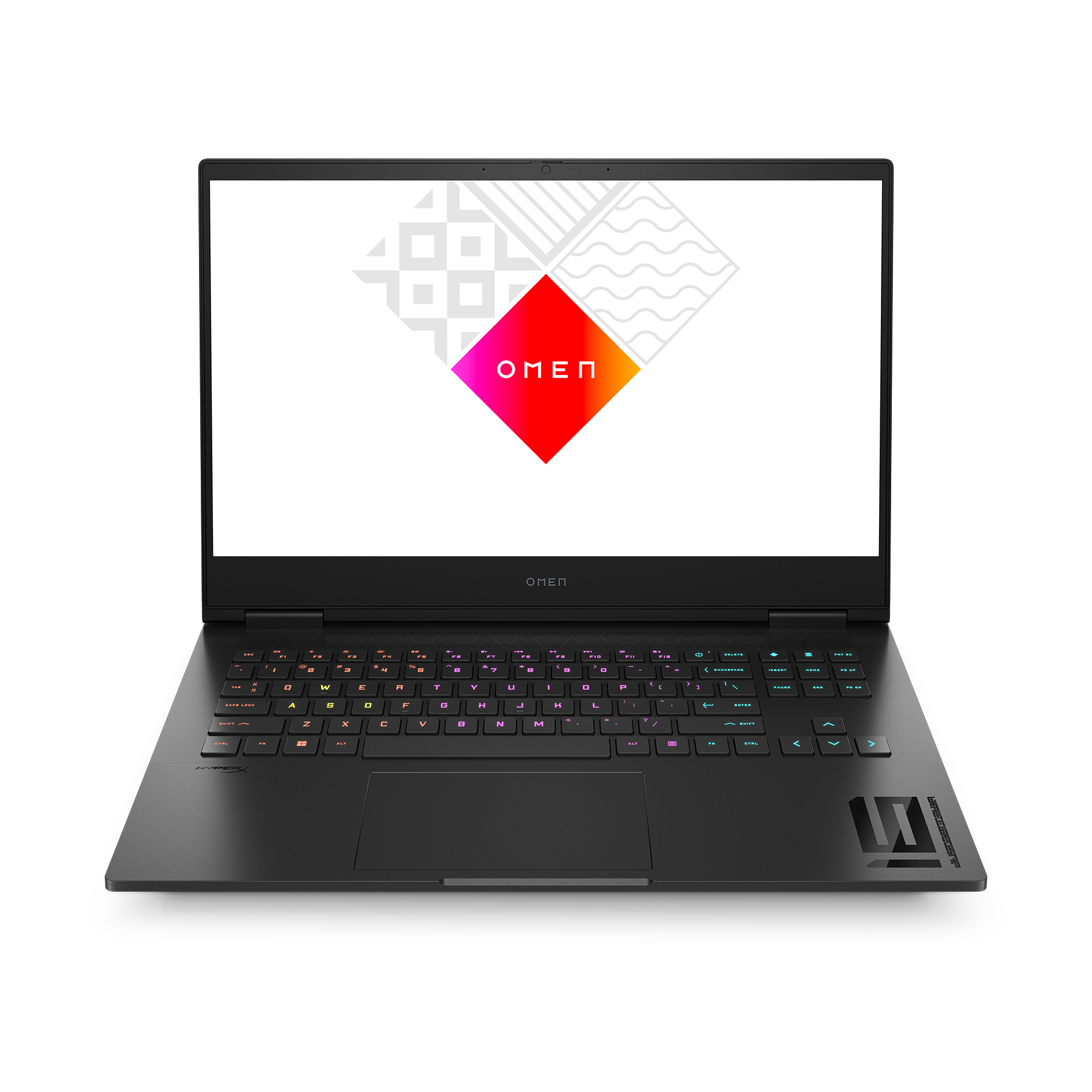 Bild von HP OMEN 16-wf1078ng 16.1" QHD IPS 240Hz, Intel i9-14900HX, 32GB RAM, 1TB SSD, RTX 4080, Windows 11 Home