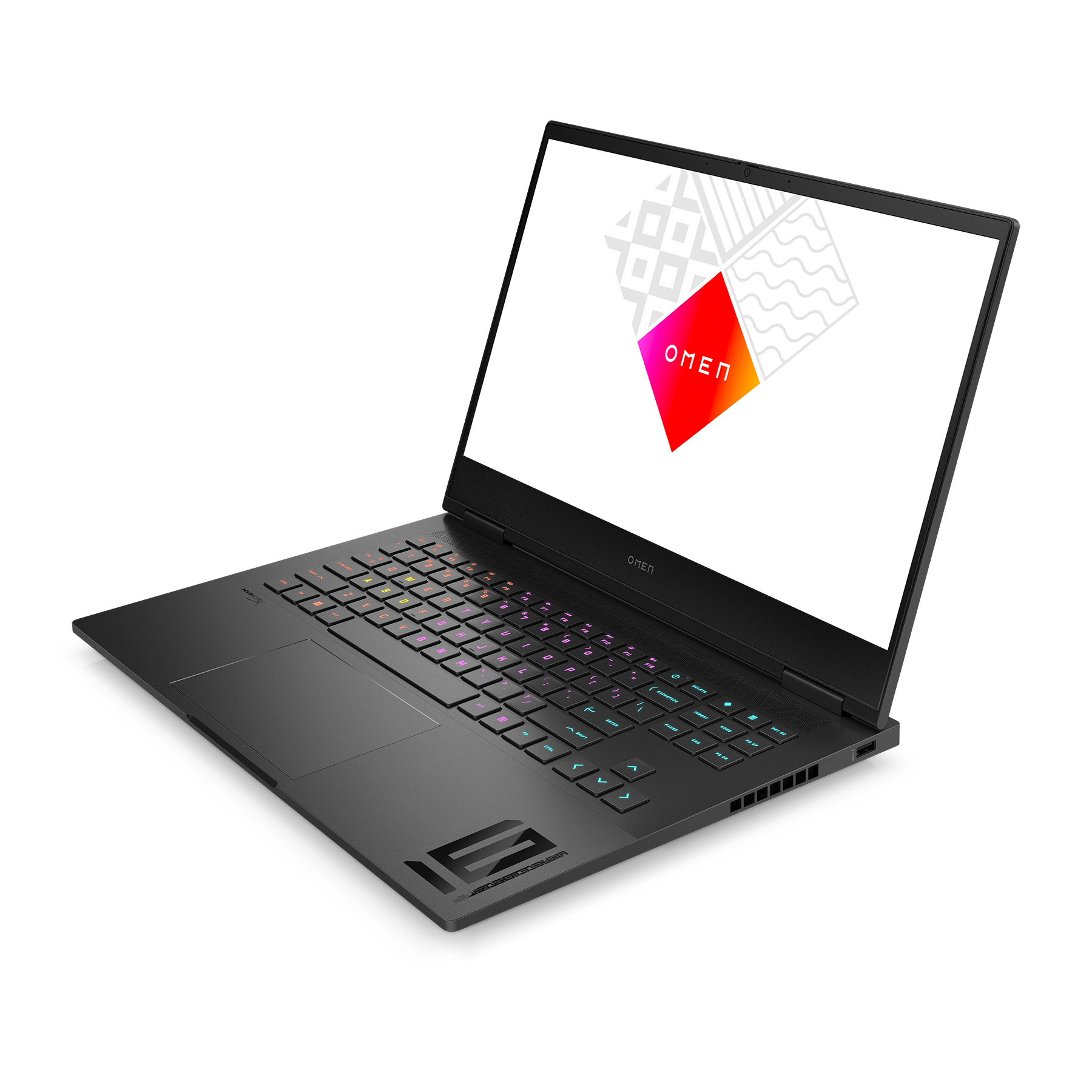 Bild von HP OMEN 16-wf1078ng 16.1