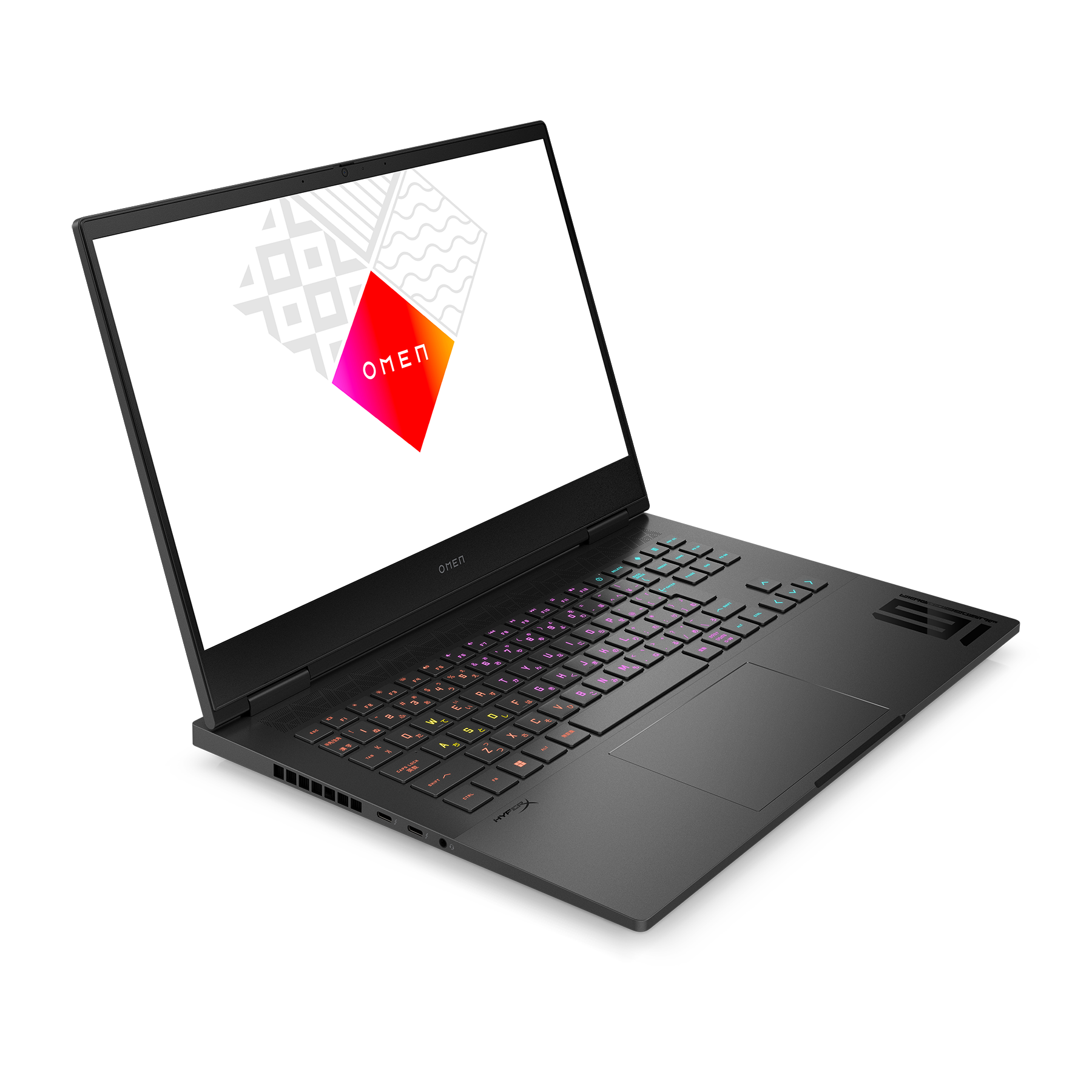 Bild von HP OMEN 16-wf1078ng 16.1
