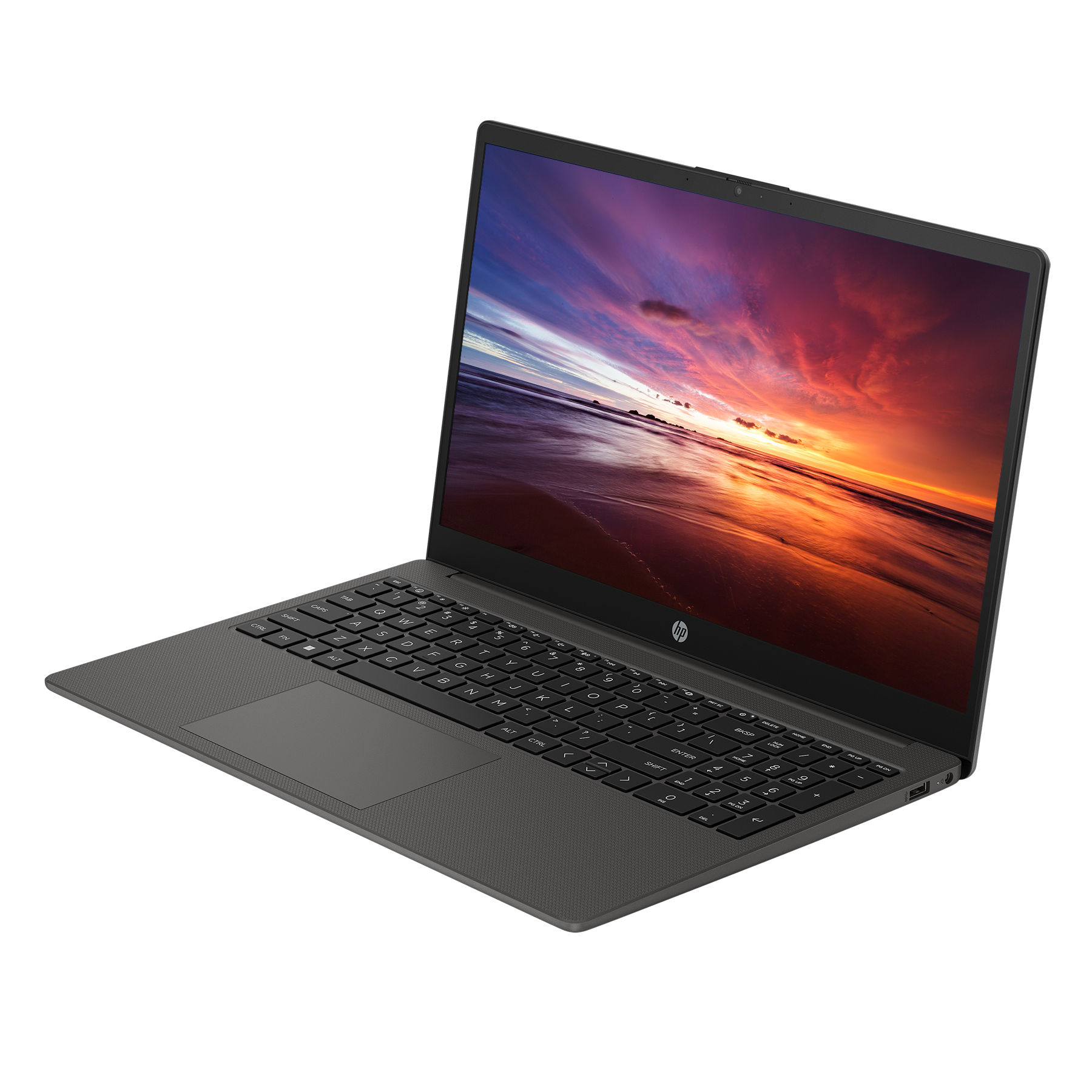 Bild von HP 250 G10 A3DP2ES 15,6" FHD IPS, Intel Celeron N100, 8GB RAM, 256GB SSD, Windows 11