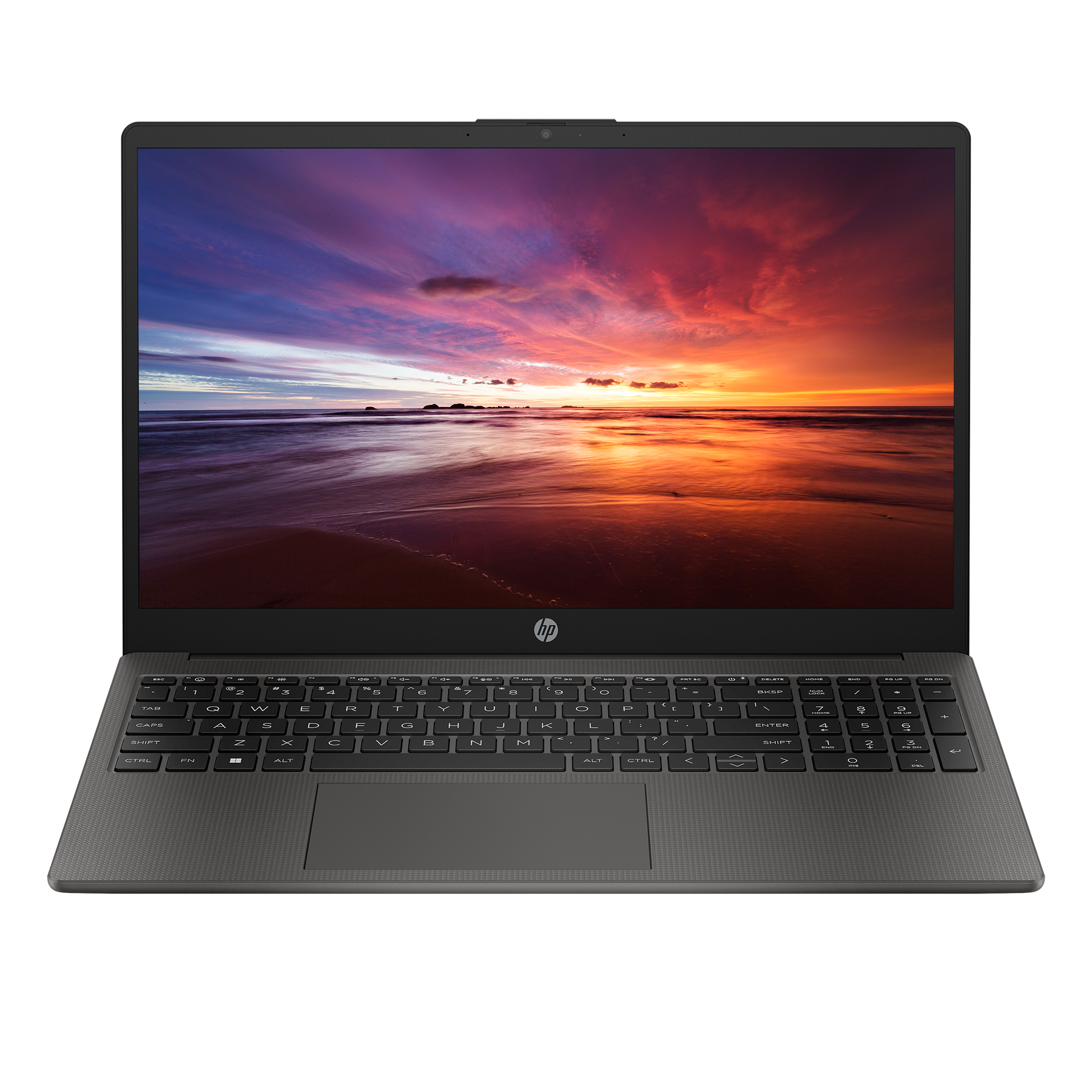 Bild von HP 255 G10 A3DN9ES 15,6" FHD IPS, Ryzen 3 7330U, 8GB RAM, 256GB SSD, Windows 11 Home