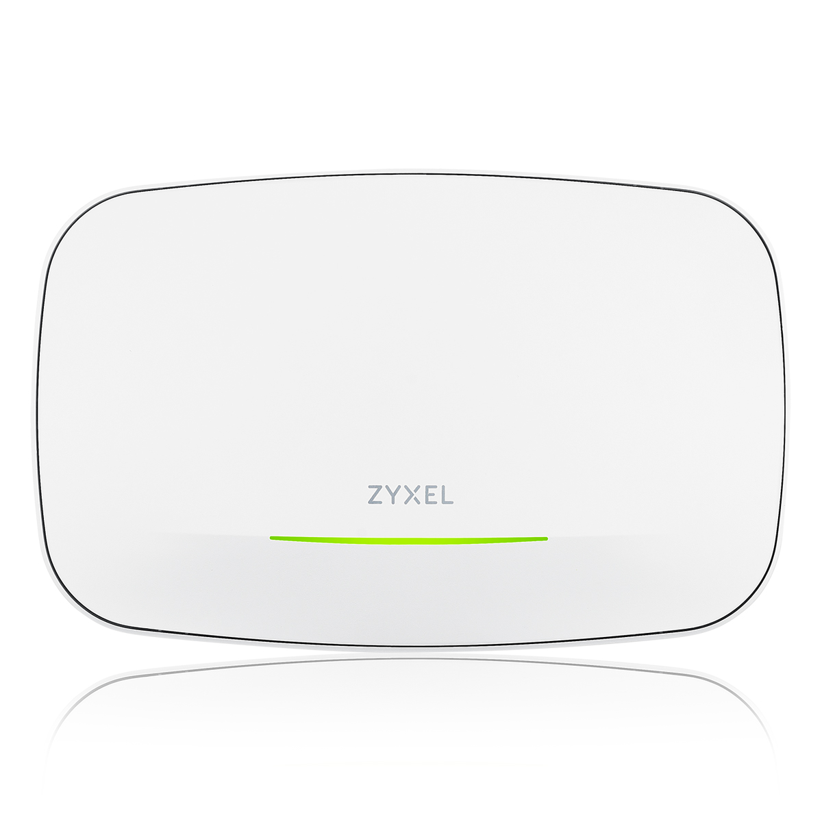Bild von Zyxel NWA110BE WiFi 7 Access Point WLAN BE6500 Dualband, 1x 2.5G LAN, Nebula