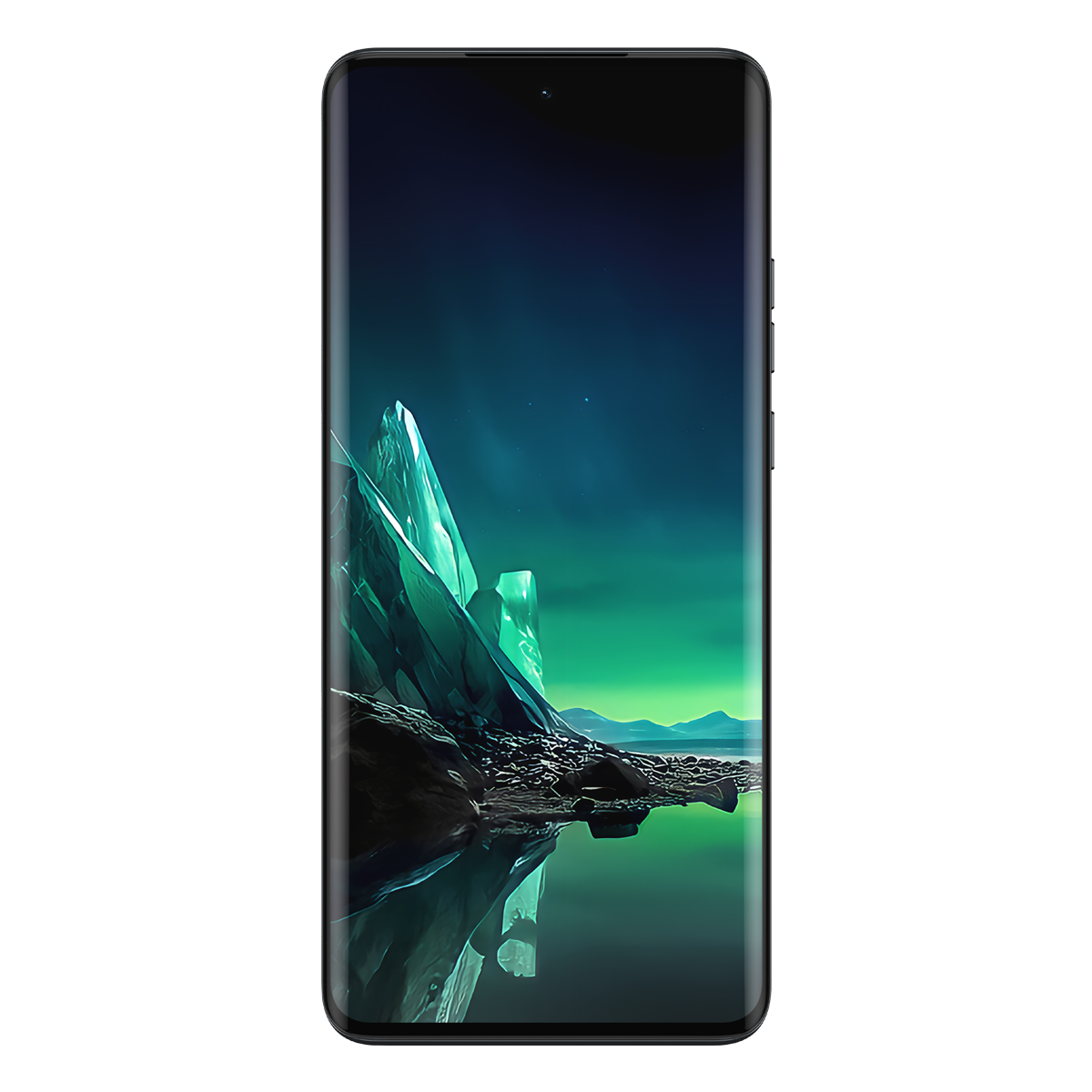 Bild von Motorola Edge 40 Neo 256GB Black Beauty 16,64cm (6,55") OLED Display, Android 13, 50MP Dual-Kamera