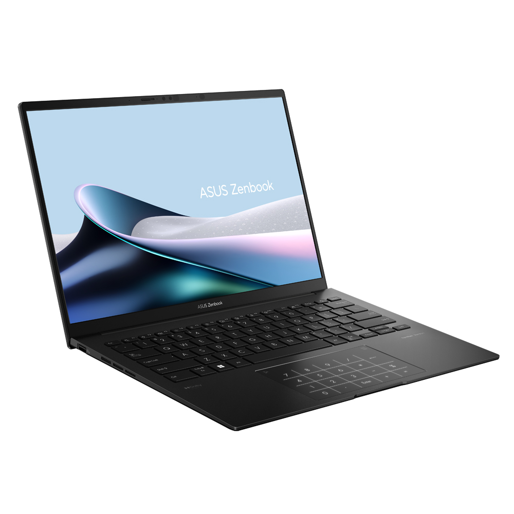 Bild von ASUS Zenbook 14 OLED UM3406HA-QD036W - 14