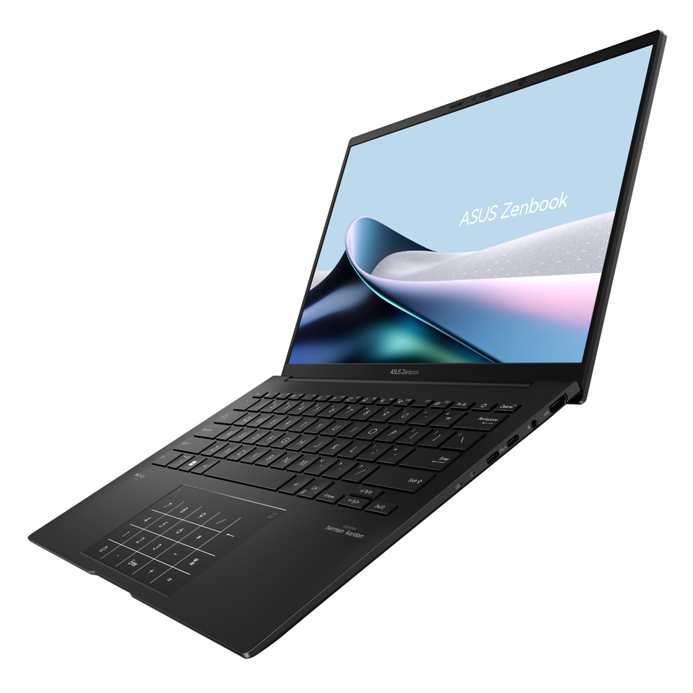 Bild von ASUS Zenbook 14 OLED UM3406HA-QD036W - 14