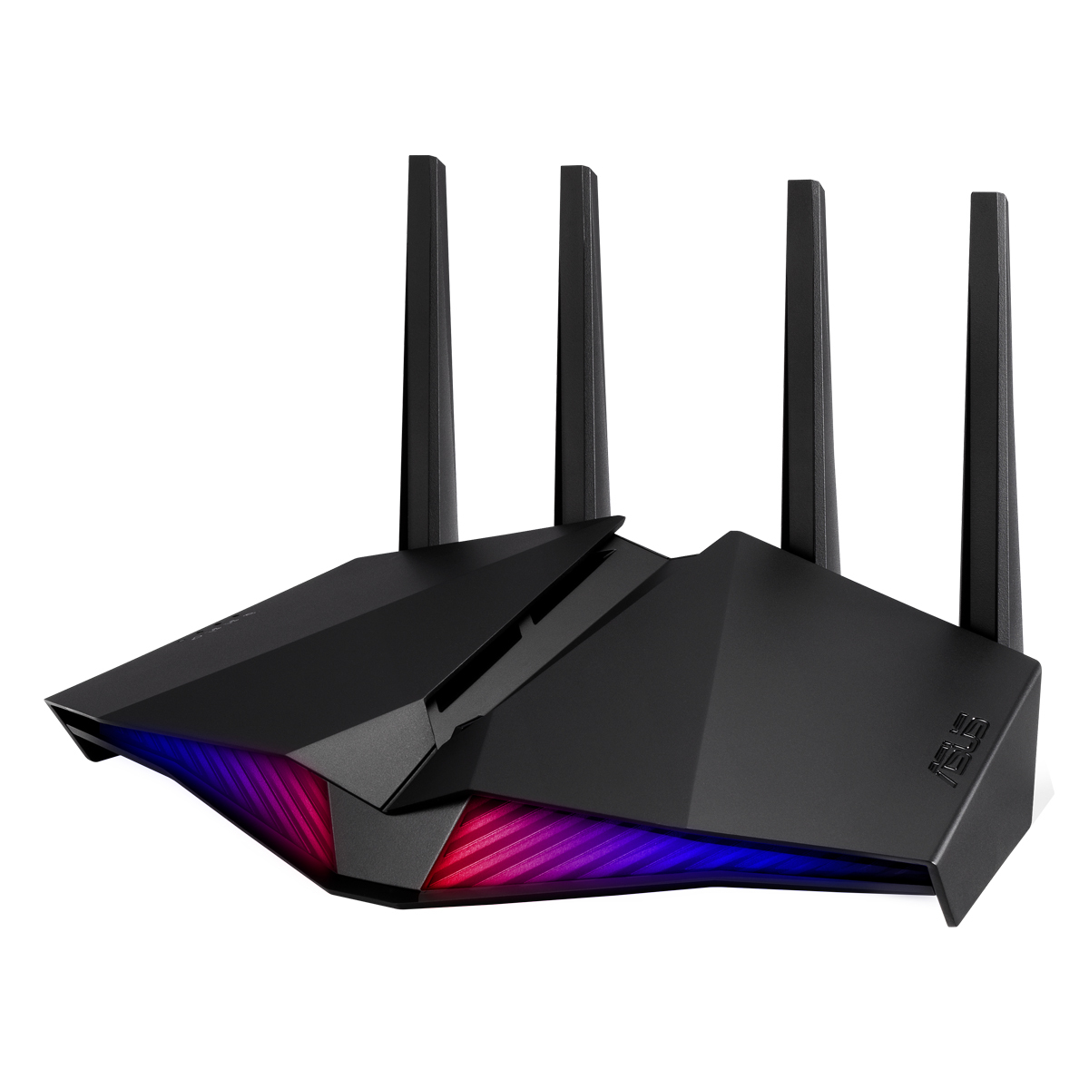 Bild von ASUS RT-AX82U V2 WiFi 6 Gaming Router AX5400 Dual-Band, 4x GbE LAN