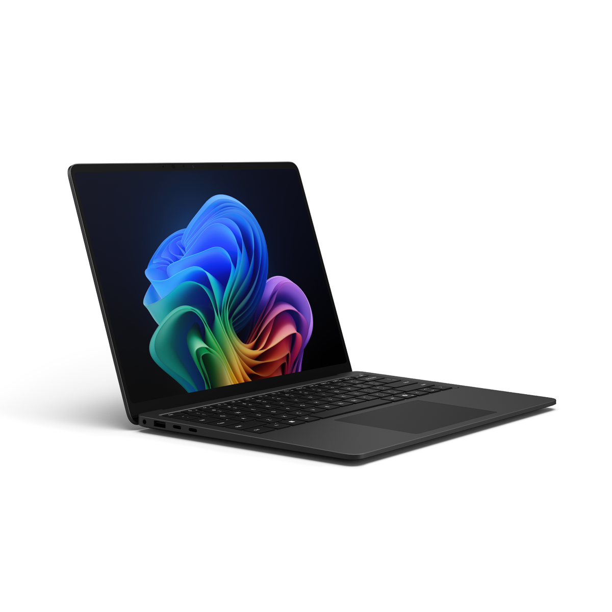 Bild von Microsoft Surface Laptop 7 for Business - Copilot+PC 15", Intel® Core™ Ultra 7 (Series 2), 32GB RAM, 1TB SSD, Windows 11 Pro, Device only, Black
