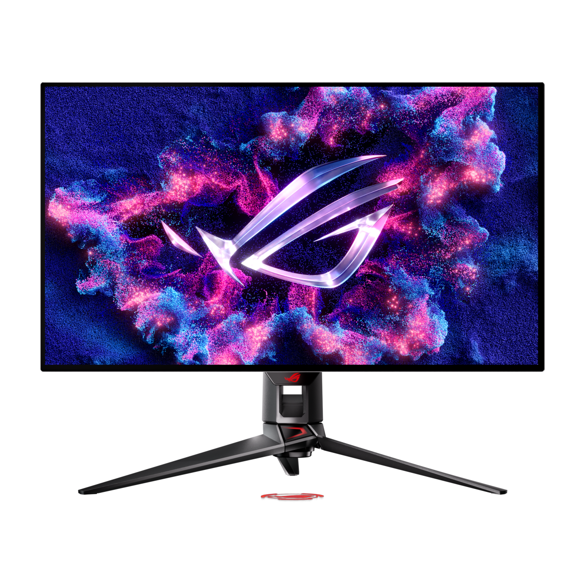 Bild von ASUS ROG SWIFT PG32UCDP 32" 4K, 240-480Hz, OLED Gaming Monitor Gaming