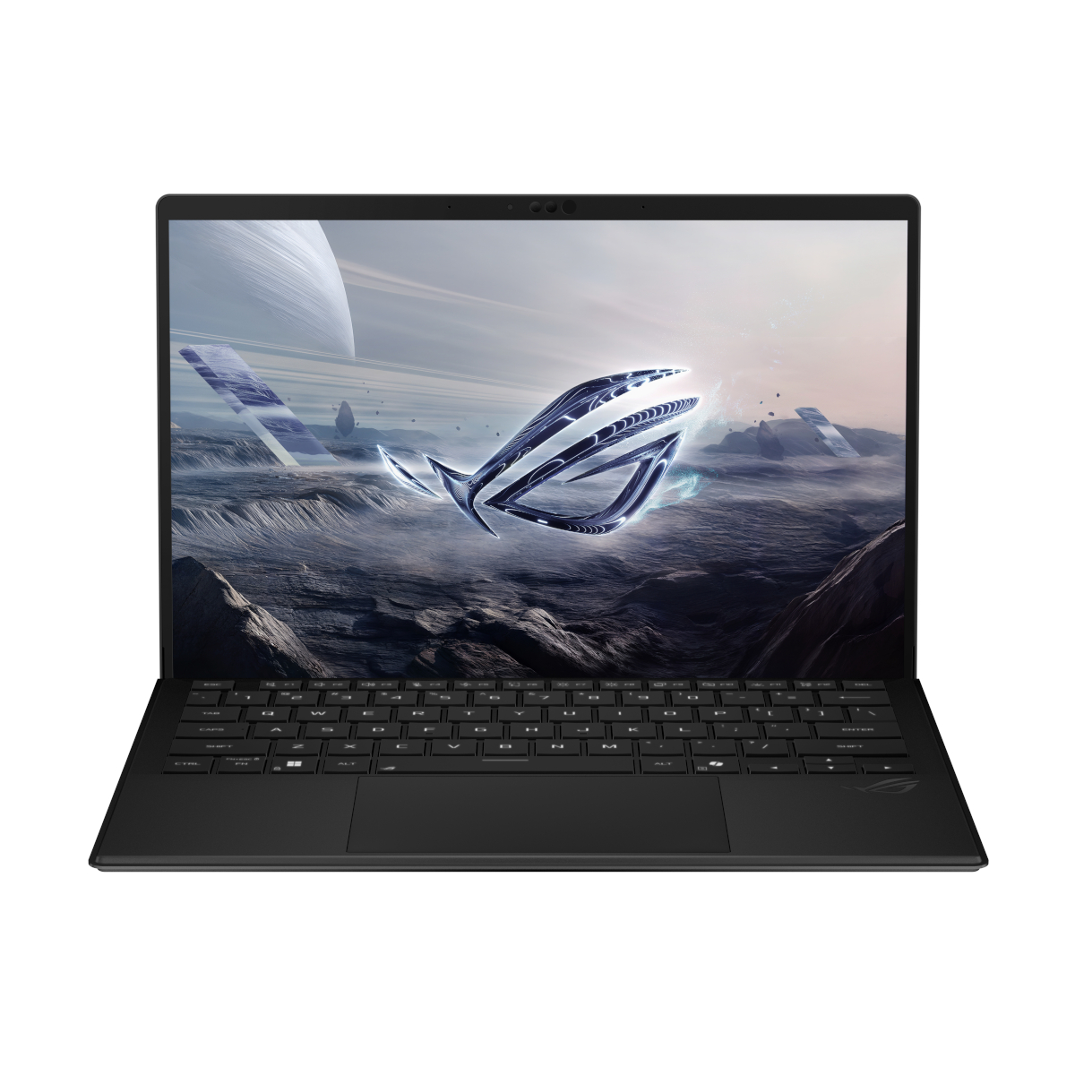 Bild von ASUS ROG Flow Z13 GZ302EA-RU015W - 13,4" WQXGA IPS, AMD Ryzen™ AI MAX+ 395, 32GB RAM, 1TB SSD, Windows 11
