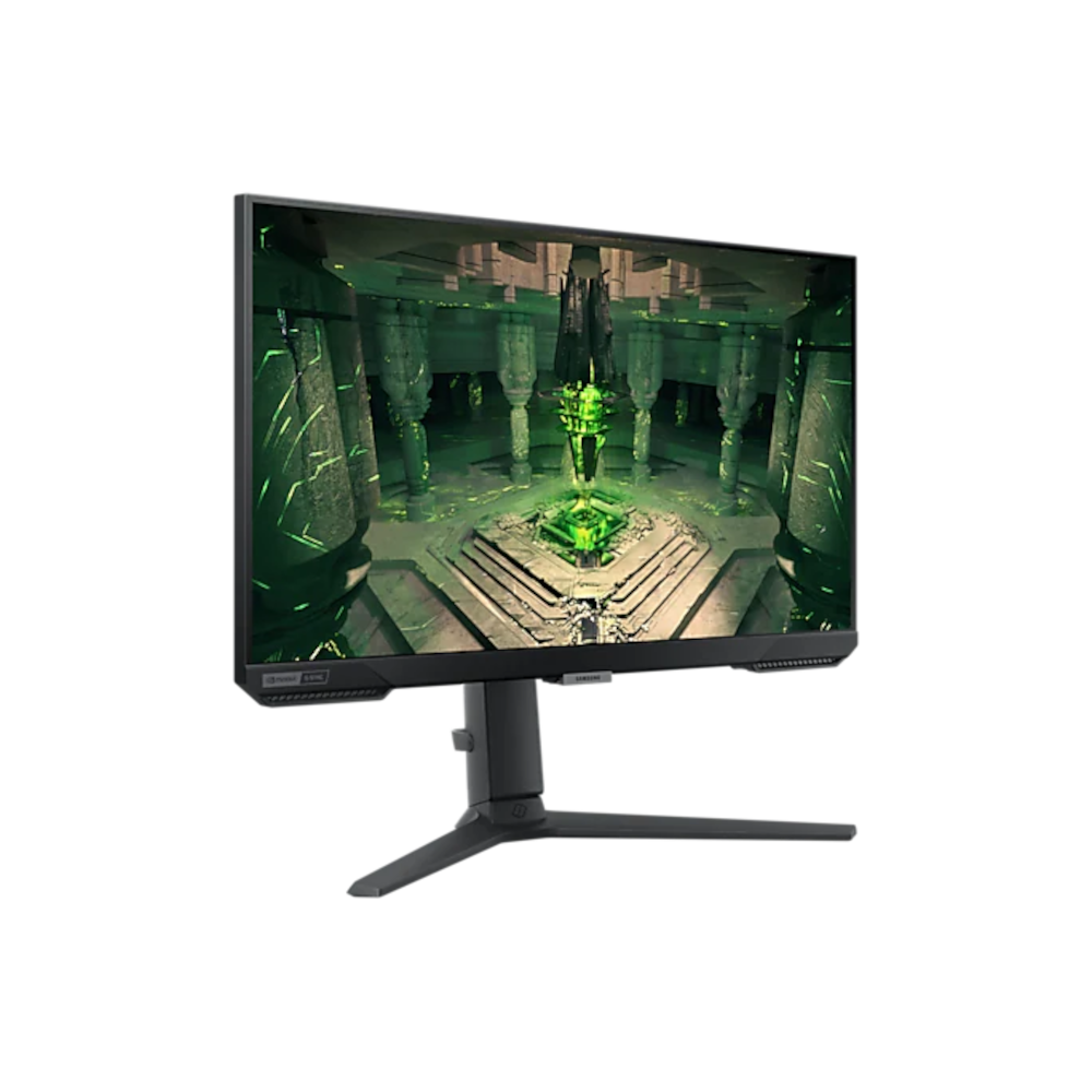 Bild von Samsung Odyssey G4B S25BG400EU Gaming Monitor - Full-HD, 240Hz