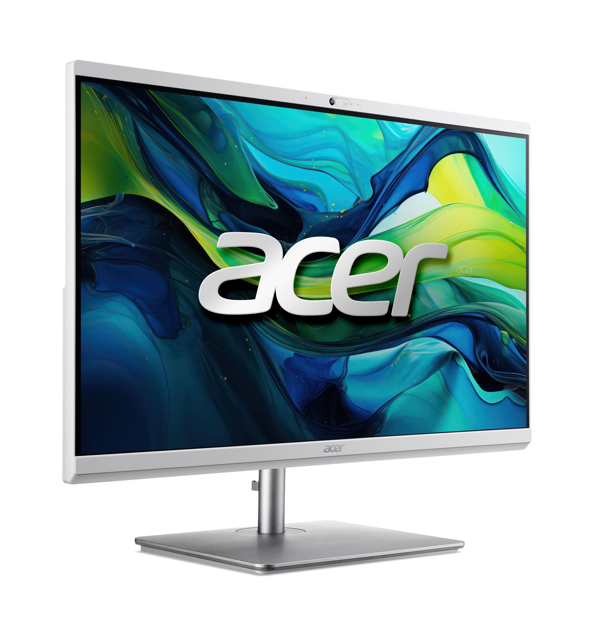 Bild von Acer Aspire C27-195ES All-in-One PC 68,6cm (27") Full-HD IPS Display, Intel Core Ultra 5 125U, 32 GB DDR5 RAM, 1000 GB M.2 SSD, Windows 11 Home