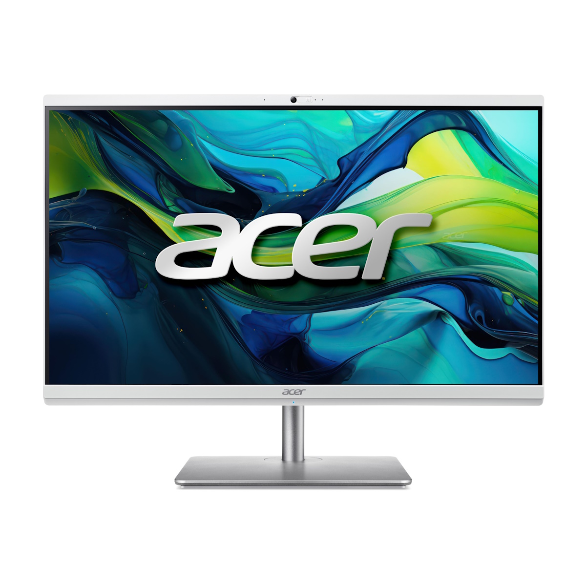 Bild von Acer Aspire C27-195ES All-in-One PC 68,6cm (27") Full-HD IPS Display, Intel Core Ultra 7 155U, 32 GB DDR5 RAM, 1000 GB M.2 SSD, Windows 11 Home